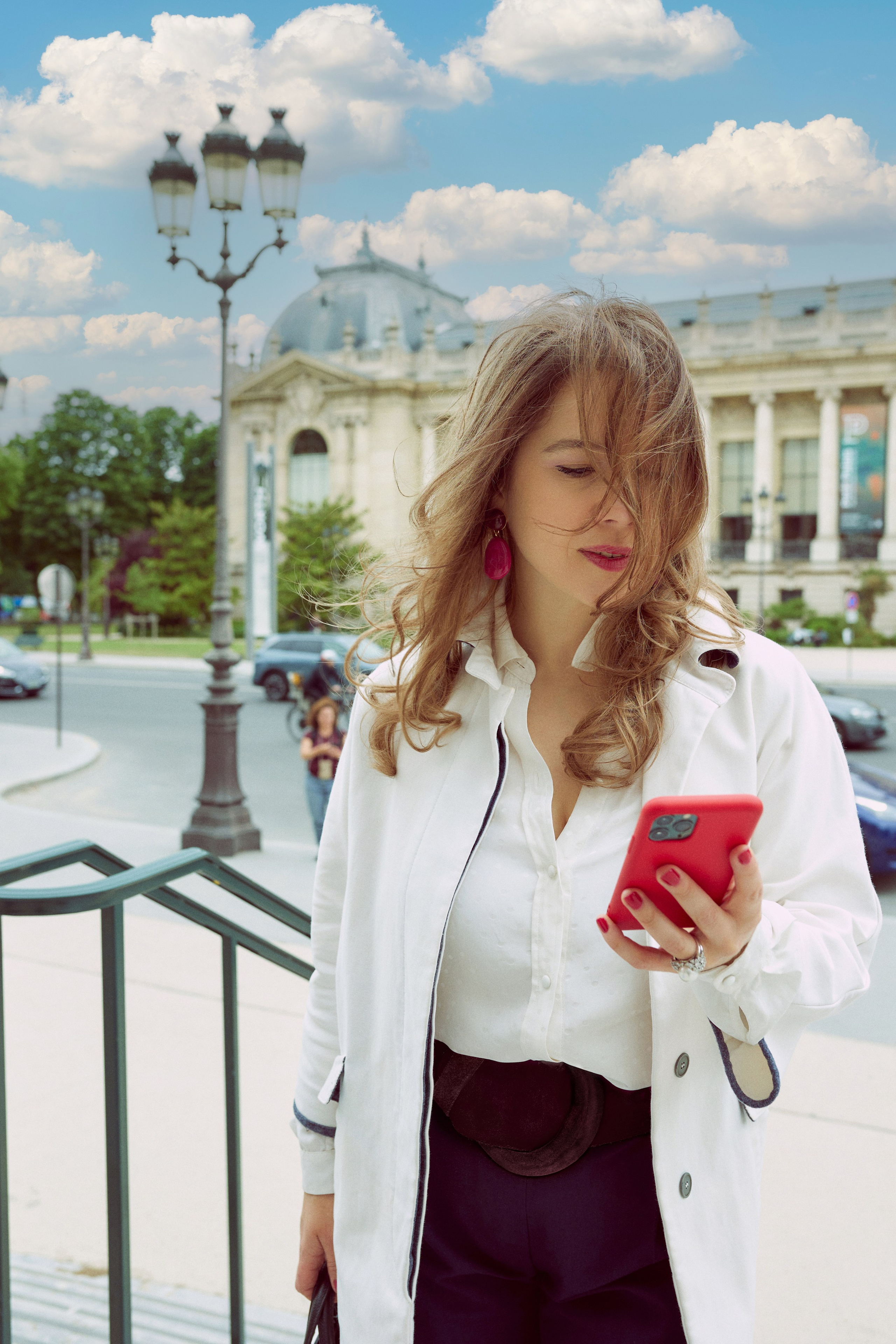 Создание контента с нуля