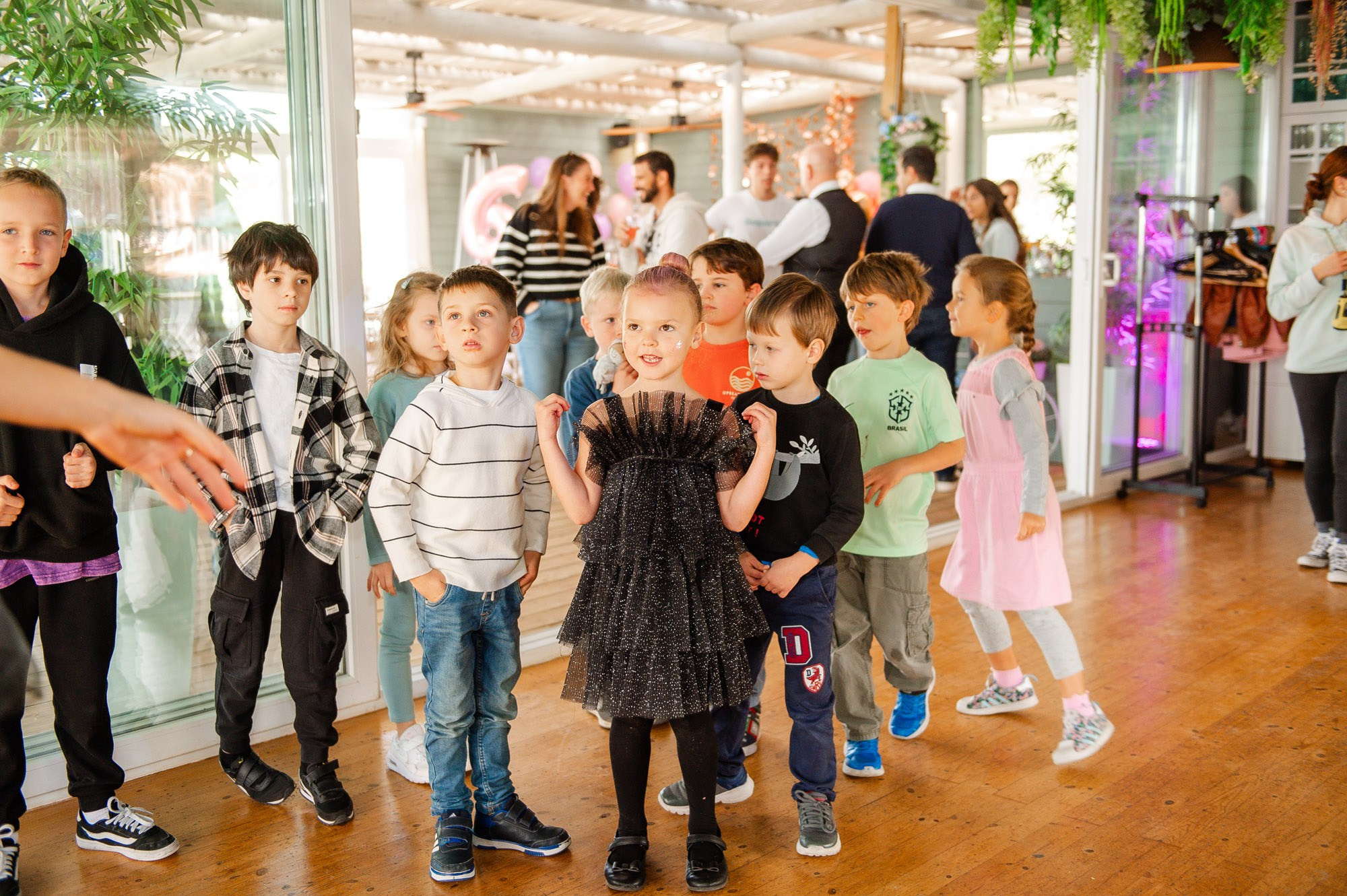 Children's birthday photo shoot in Lisbon, Cascais, Sintra