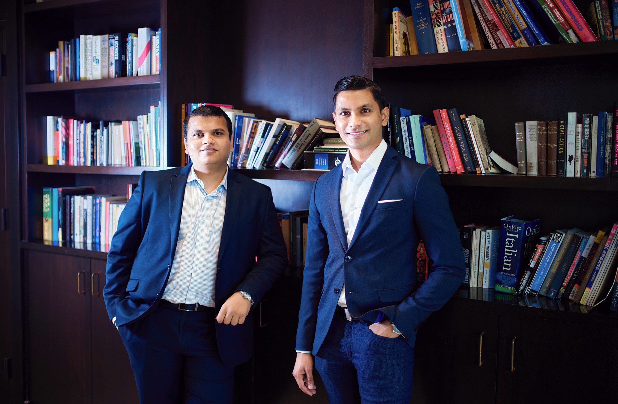 Professional corporate portraits. Alex Pedan photography