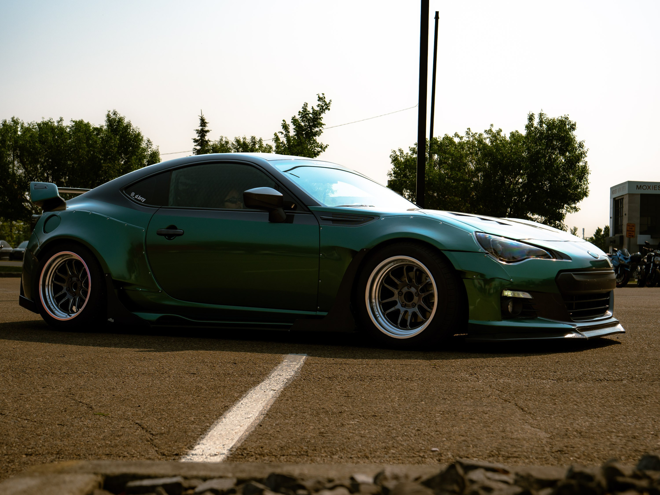 Cars & Coffee, Jul21, 2024 Edmonton. Dimitri Ilkov Photography — Capturing Life’s Moments in Edmonton, Cana