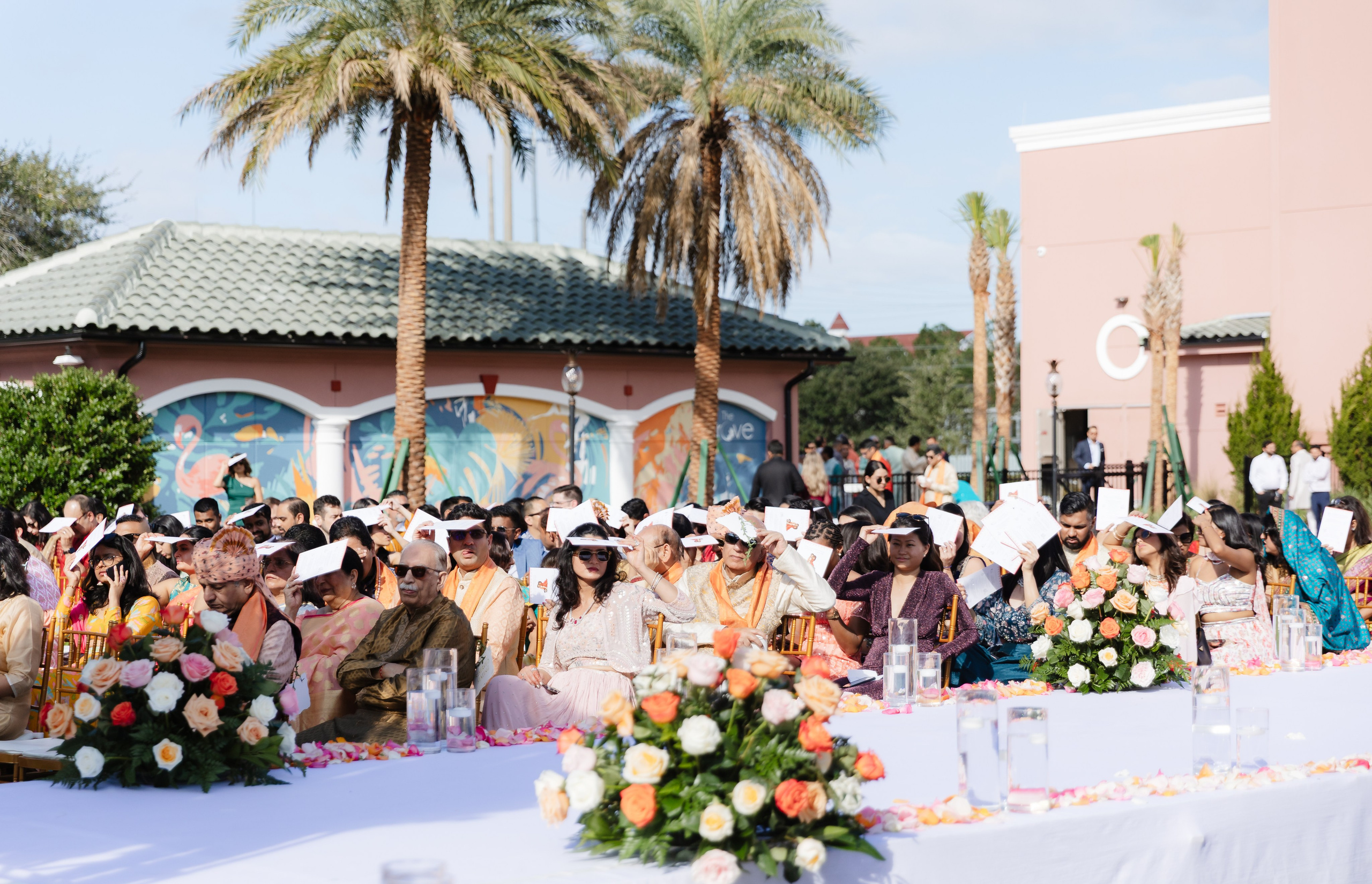 A Sacred Hindu Celebration of Love, Ritual, and Tradition. YES I DO PRODUCTION — Wedding photography&videography