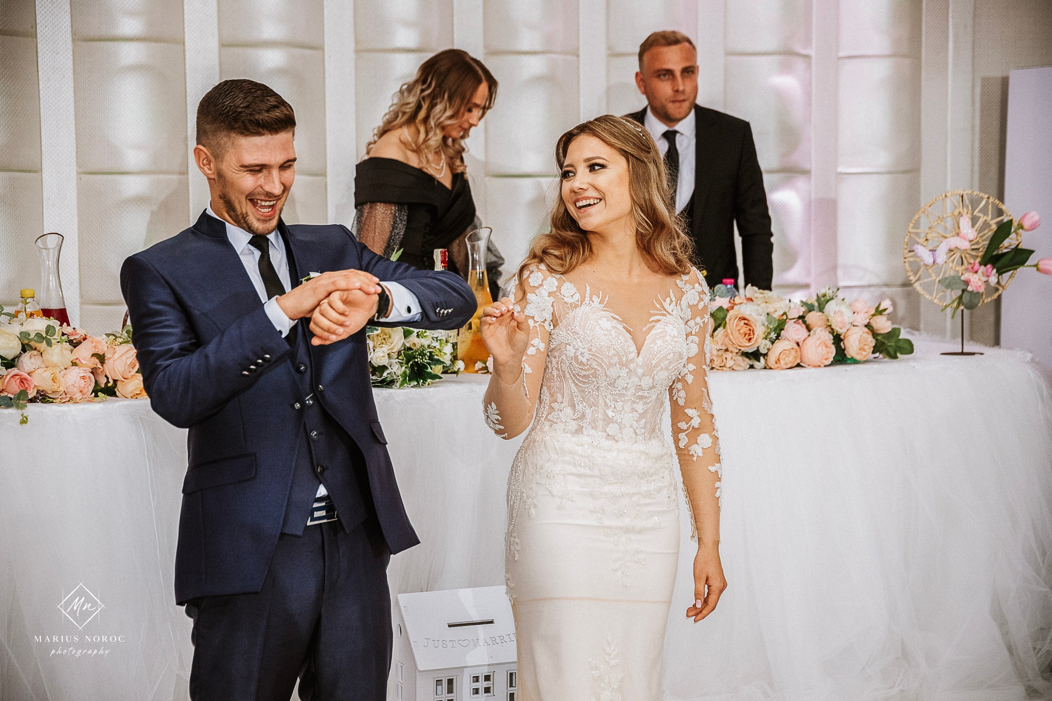 Oana & Alex | Diamond Ballroom Iasi