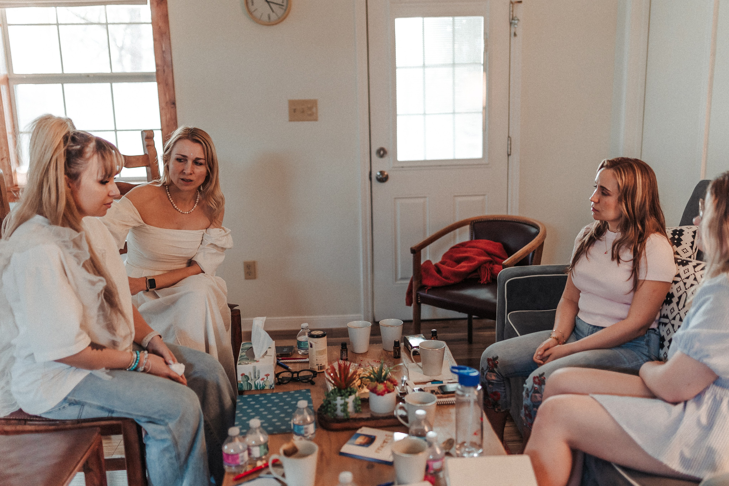 RETREAT AUSTIN TEXAS. Professional Photography in Austin, TX — Family, Newborn, Maternity