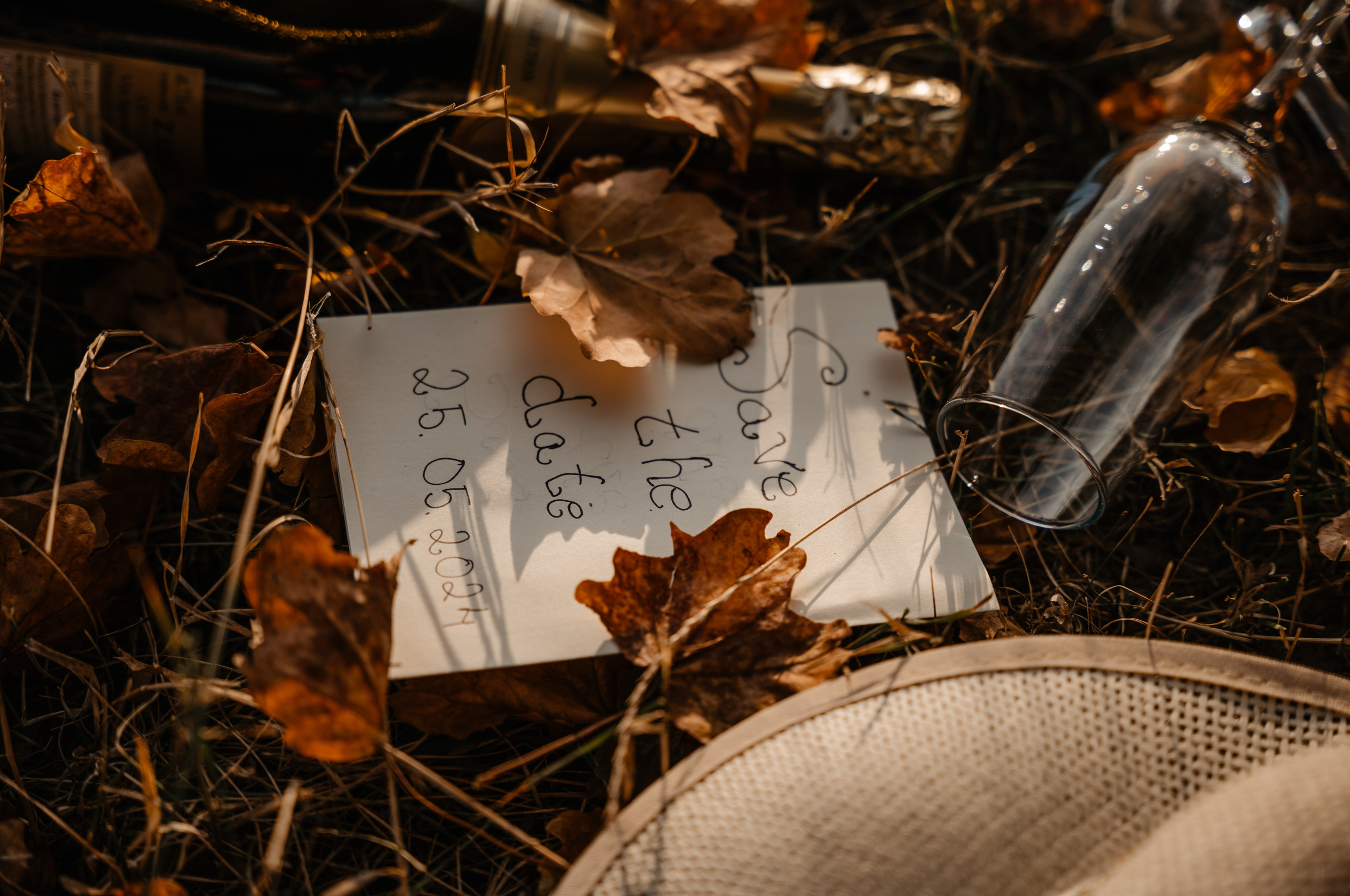 Save the date. Dragosbaciuartphotographer