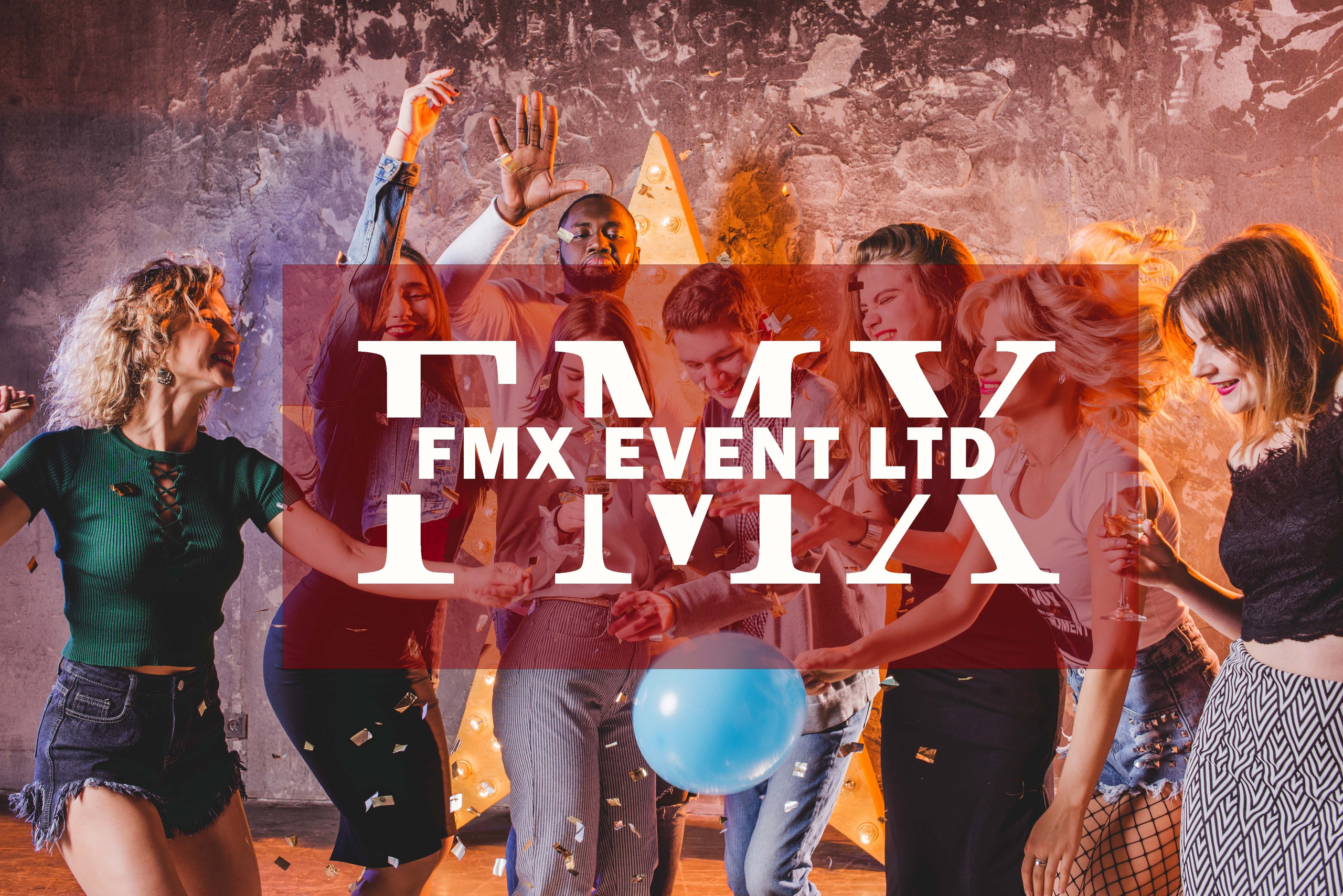 FMX EVENT LTD