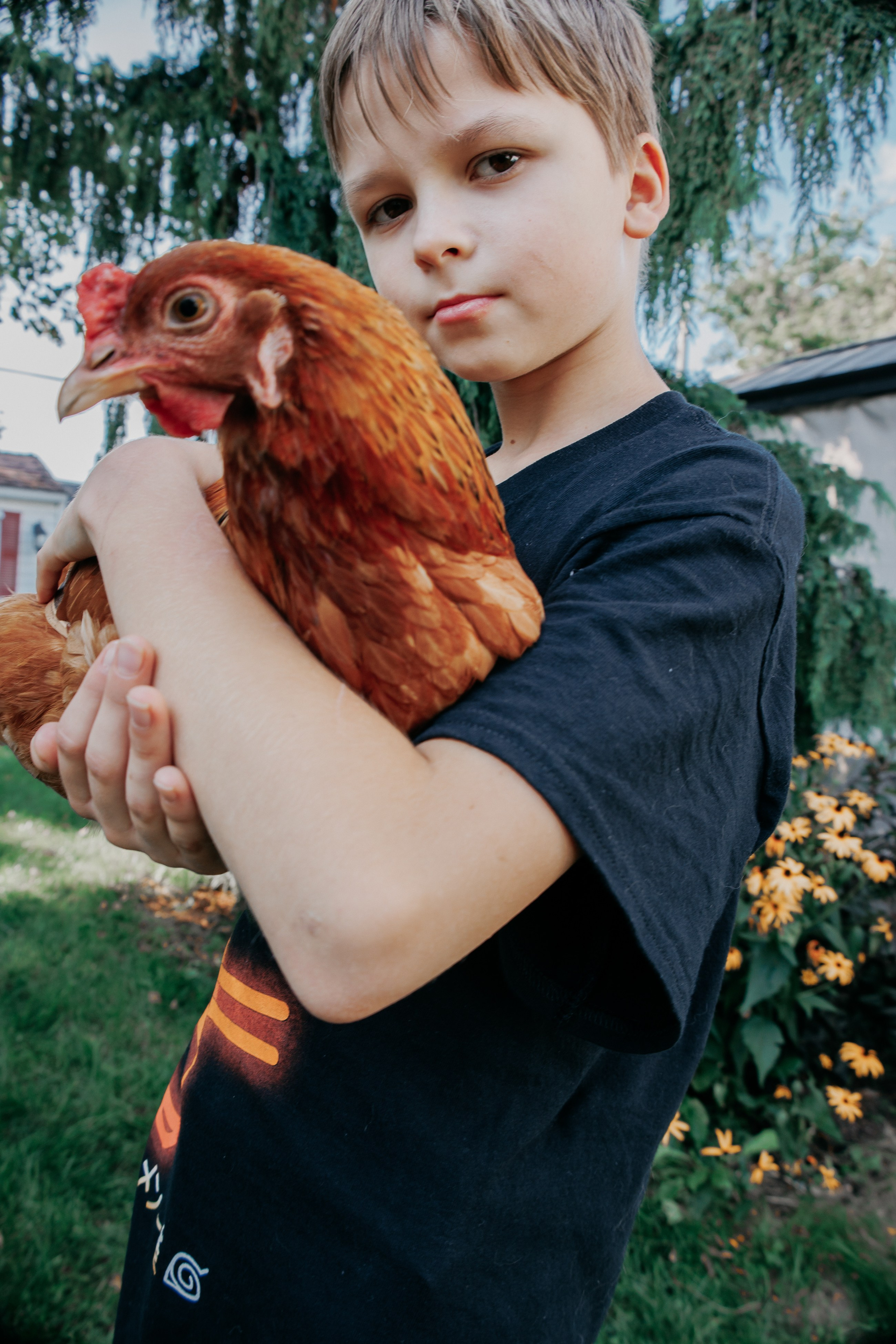 Photographe de famille et photographe portraitiste à Montréal et à Calgary
