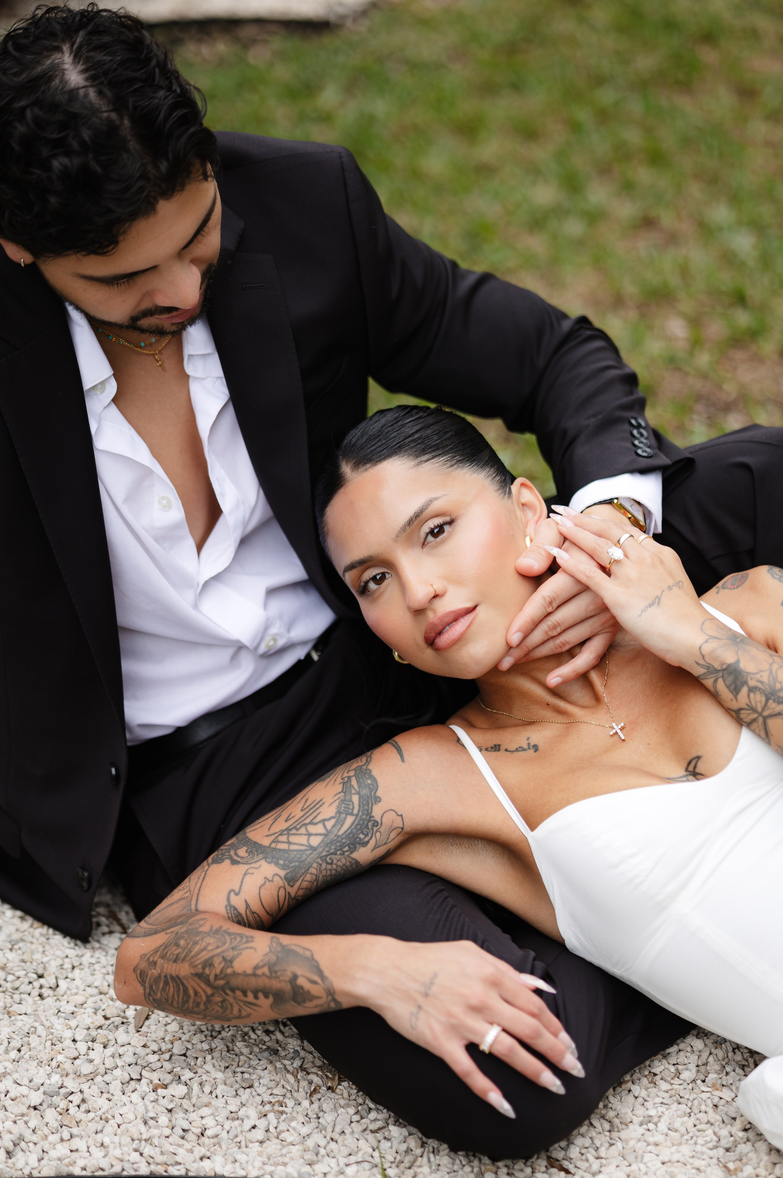 MONICA & RAUL. YES I DO PRODUCTION — Wedding photography&videography