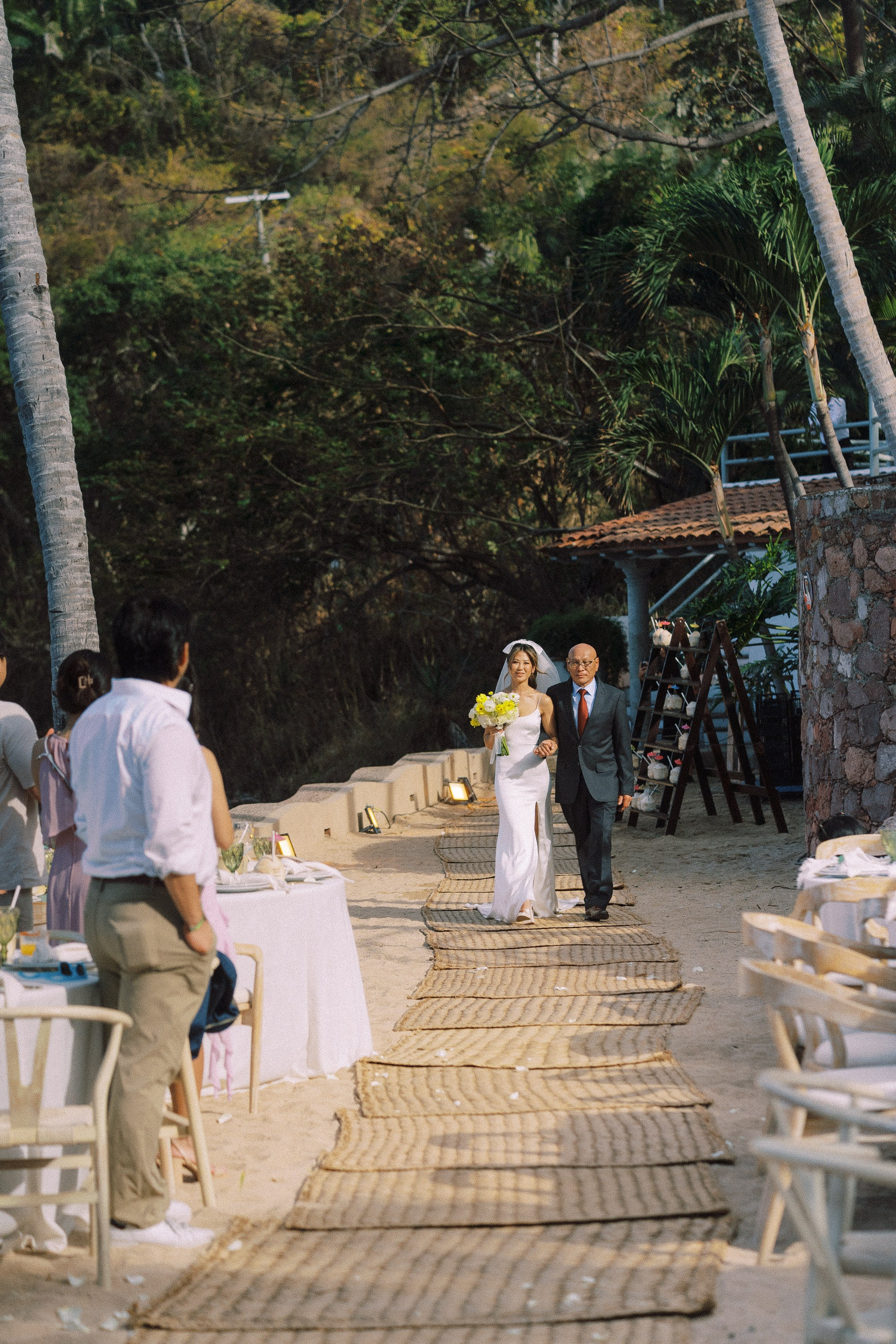 Double Wedding. Sayulita Wedding Photographer, Puerto Vallarta, Cabo
