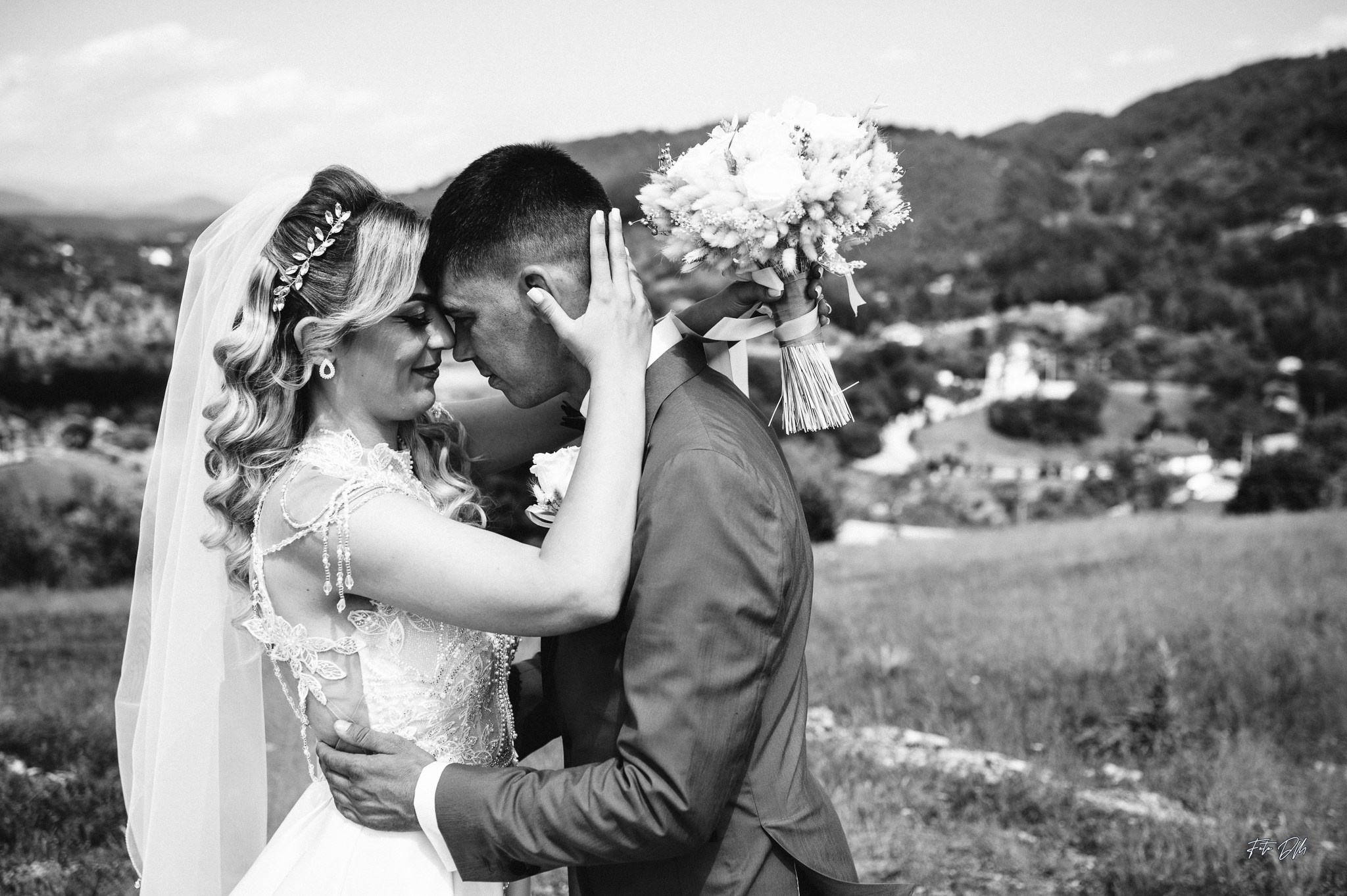 Anca & Adi | Wedding Day. Fotografie & Videografie de nuntă în Timișoara