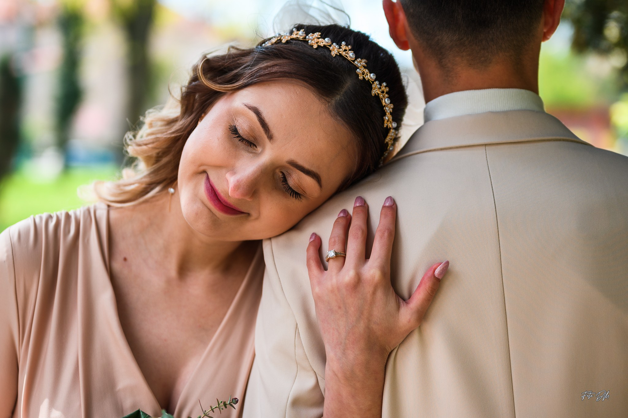 Cristina & Eduard | Civil Wedding. Fotografie & Videografie de nuntă în Timișoara