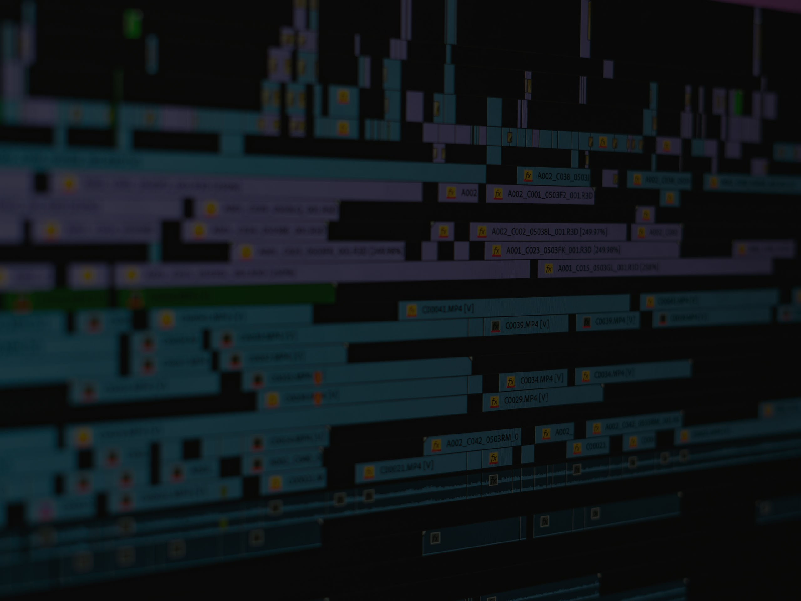 PRODUCTIVE MEDIA TEAM