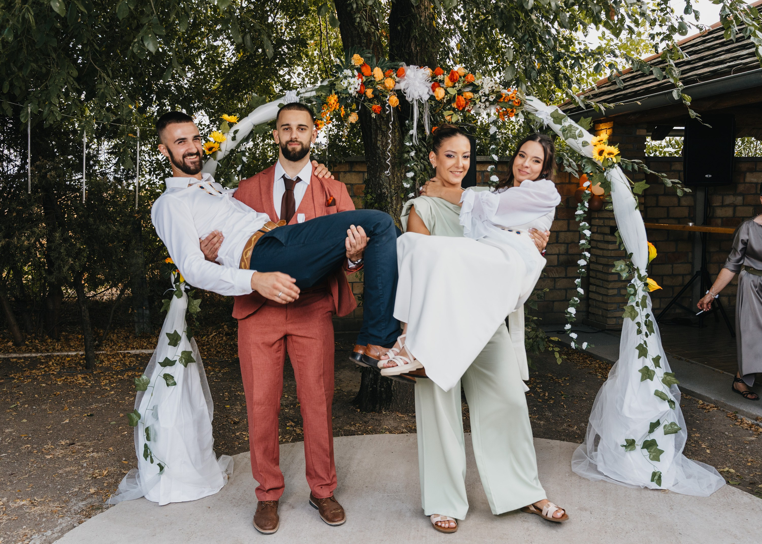 Ema i Ognjen. Wedding photography