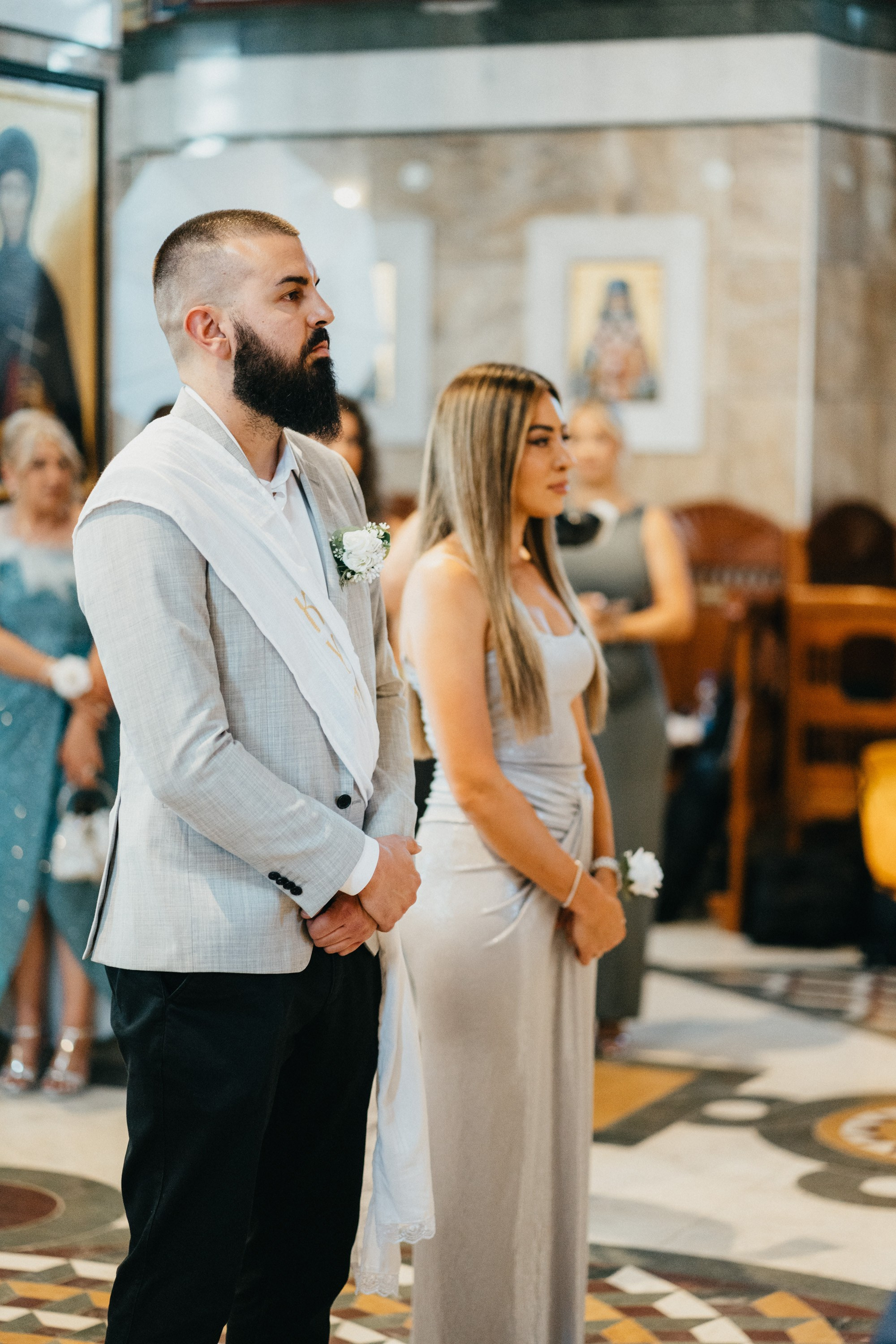 Jovana & Stefan. Wedding photography