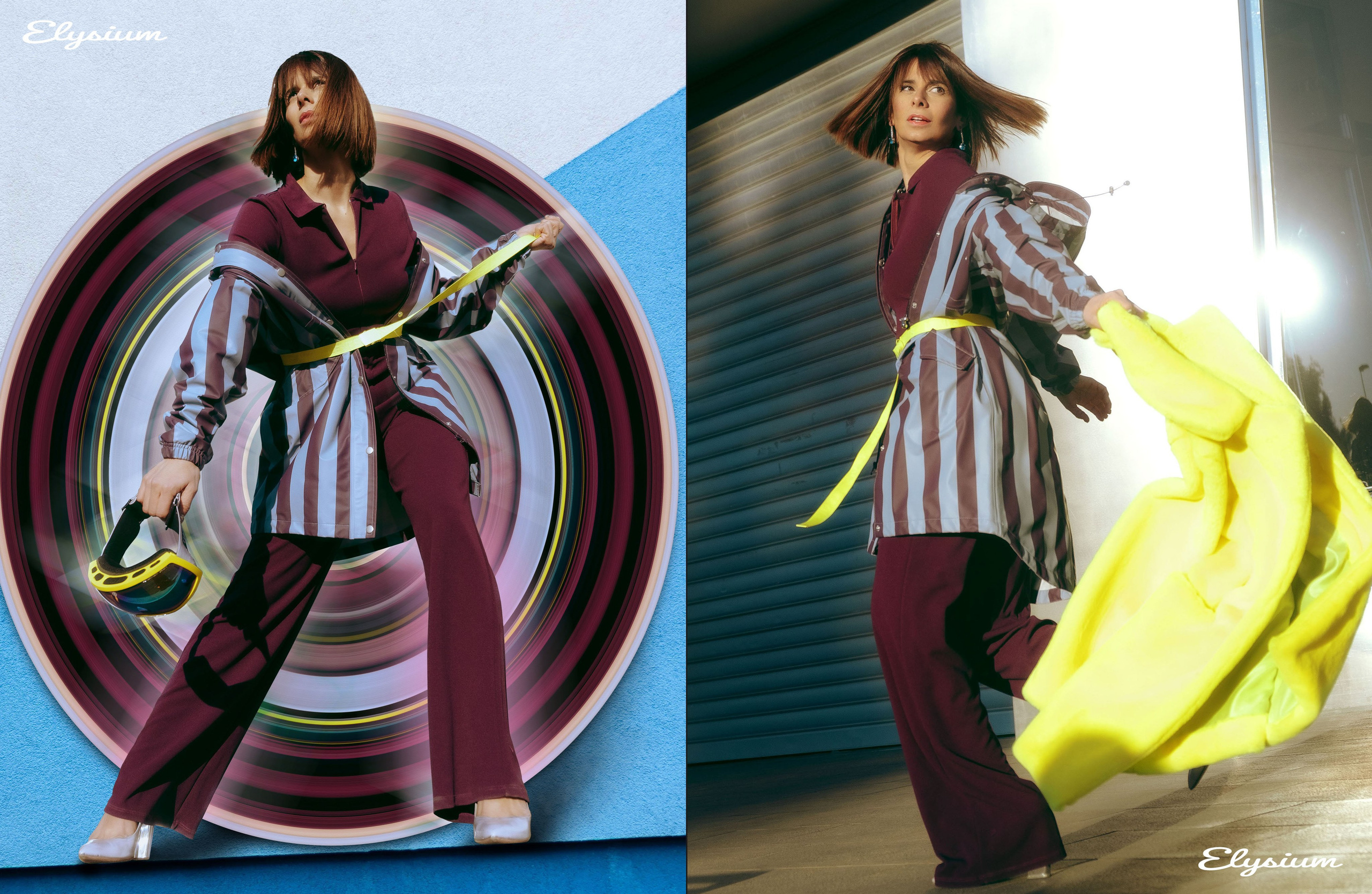 The best publications of the project Captive of Fashion