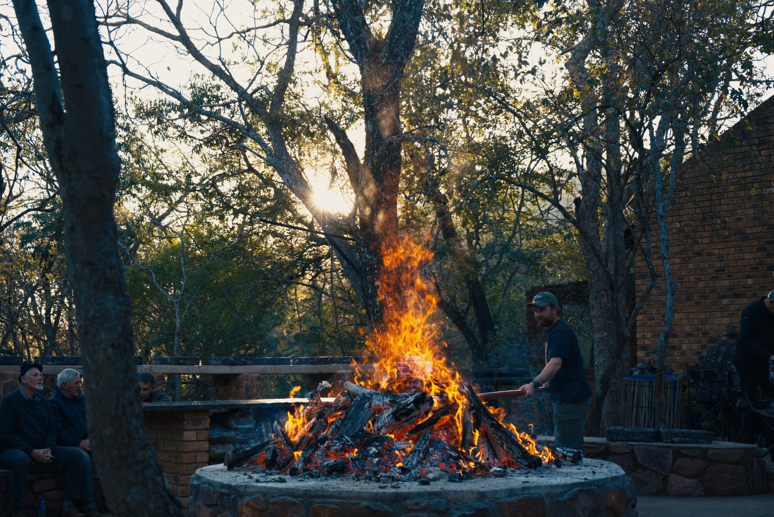Services. Pieter Muller — Cinematic filmmaker crafting outdoor, lifestyle & brand stories across South Africa