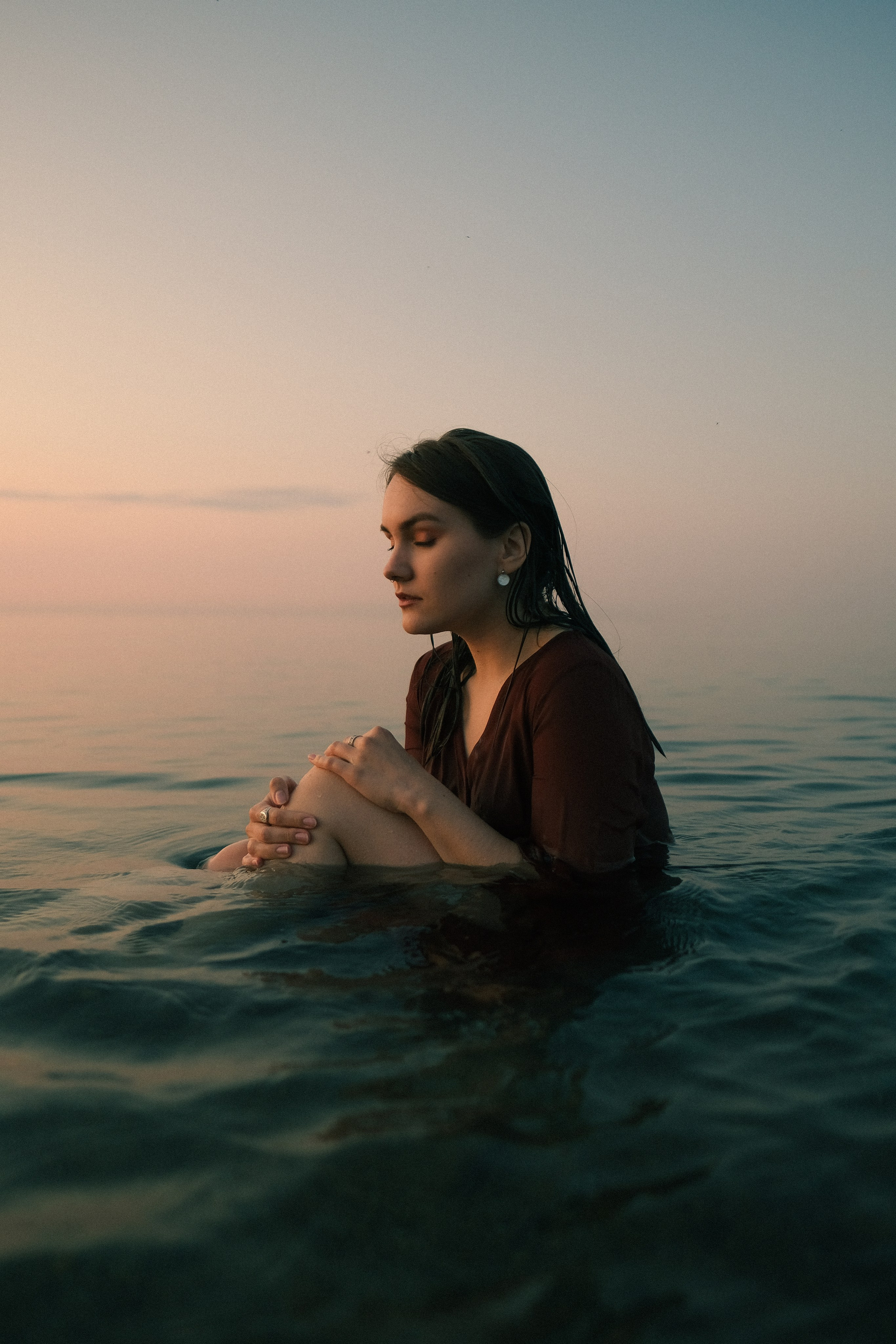 Alena Iatkina — Fine Art Photographer