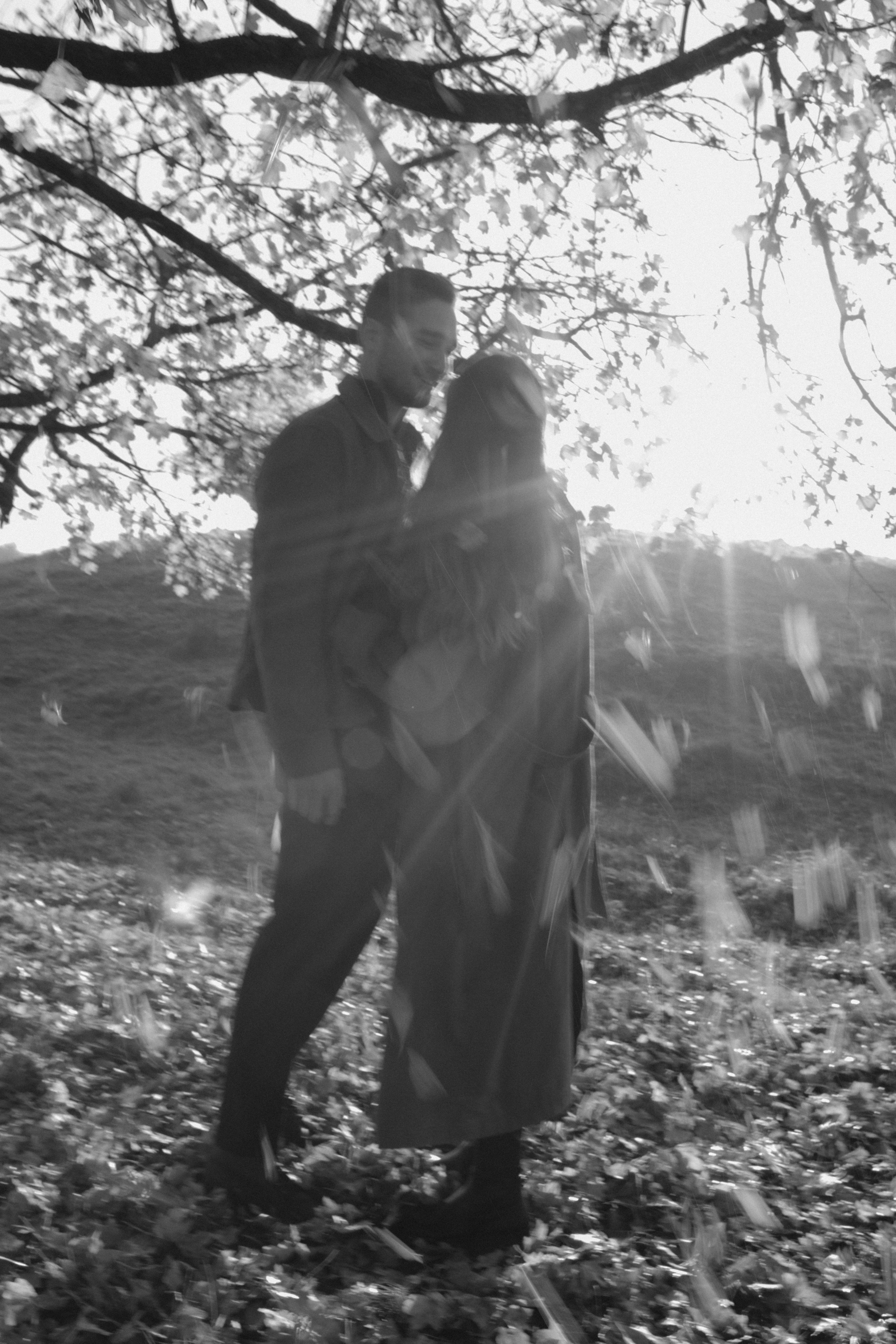 An autumn lovestory. Wedding photographer and videographer based in Timisoara, Romania