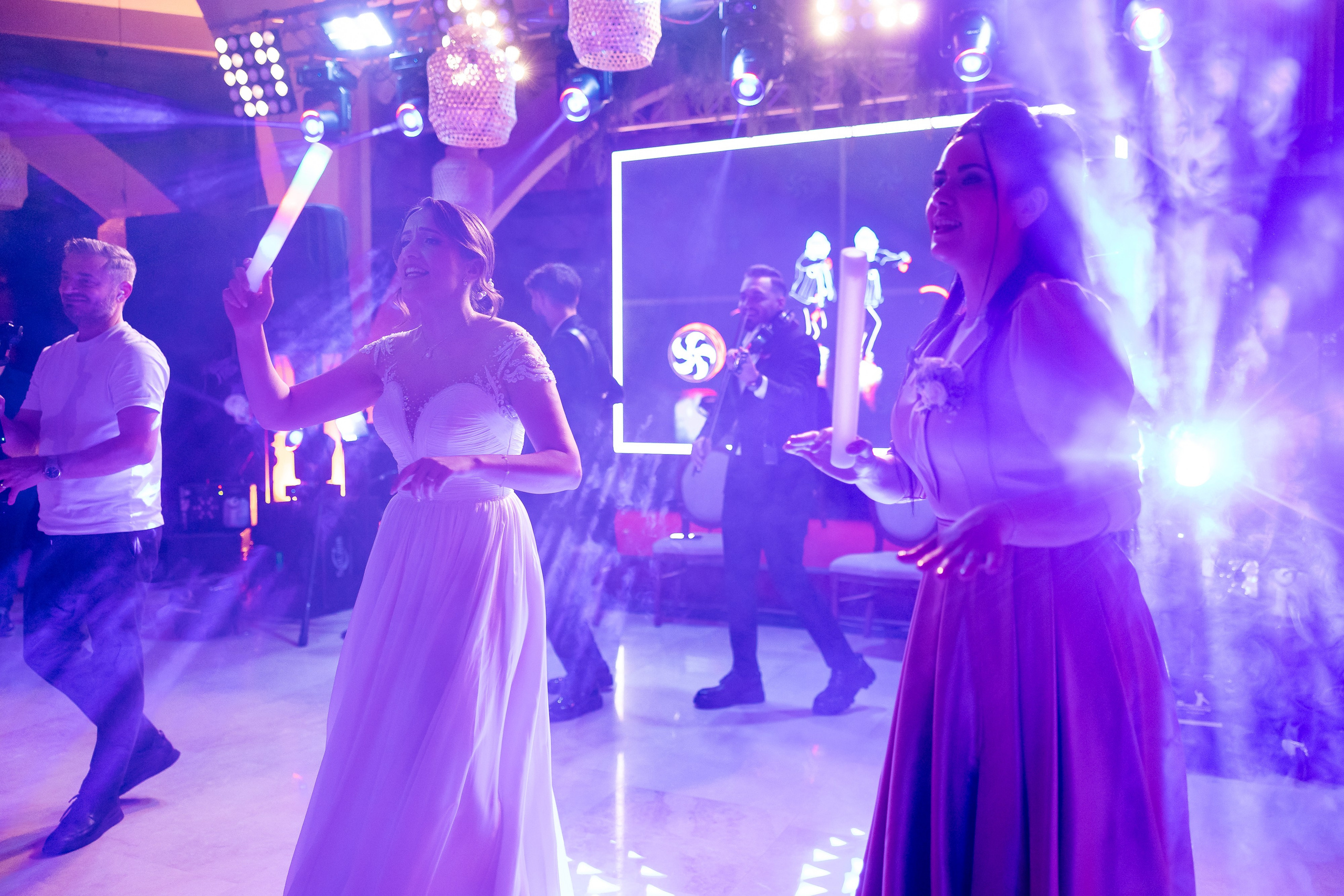 Stefania & Marius. Blink Photo — Fotografie & Videografie Nuntă