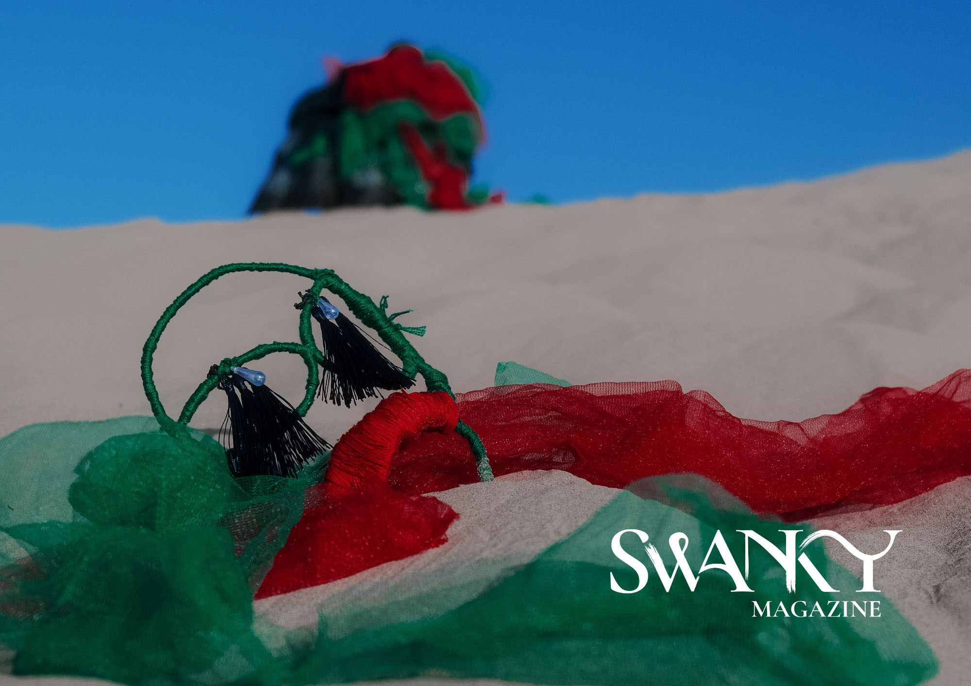 The best publications of the project The Messenger