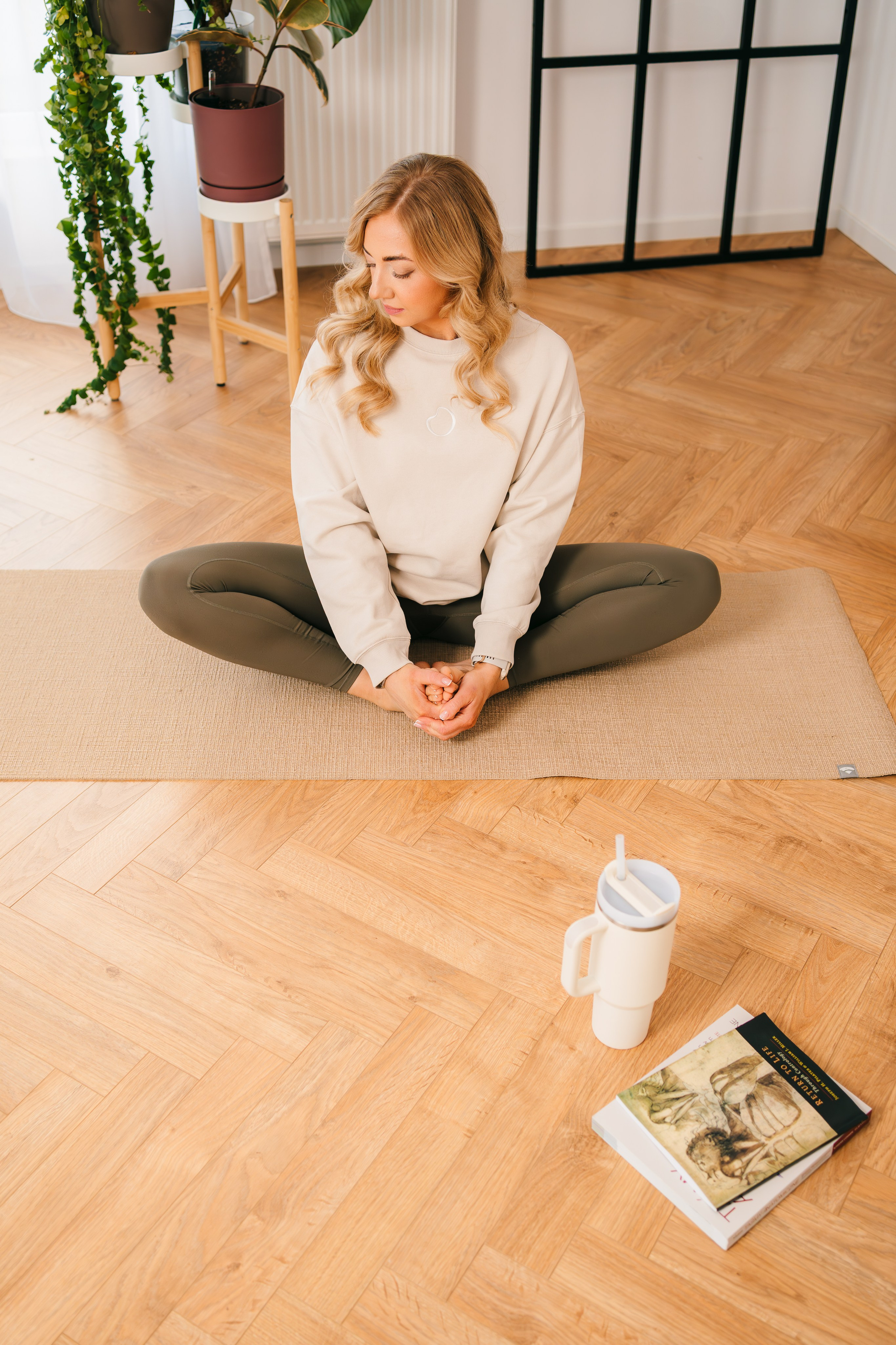 SESJE WIZERUNKOWE. Fotograf ślubny & lifestyle Gdańsk, Karolina Baczewska