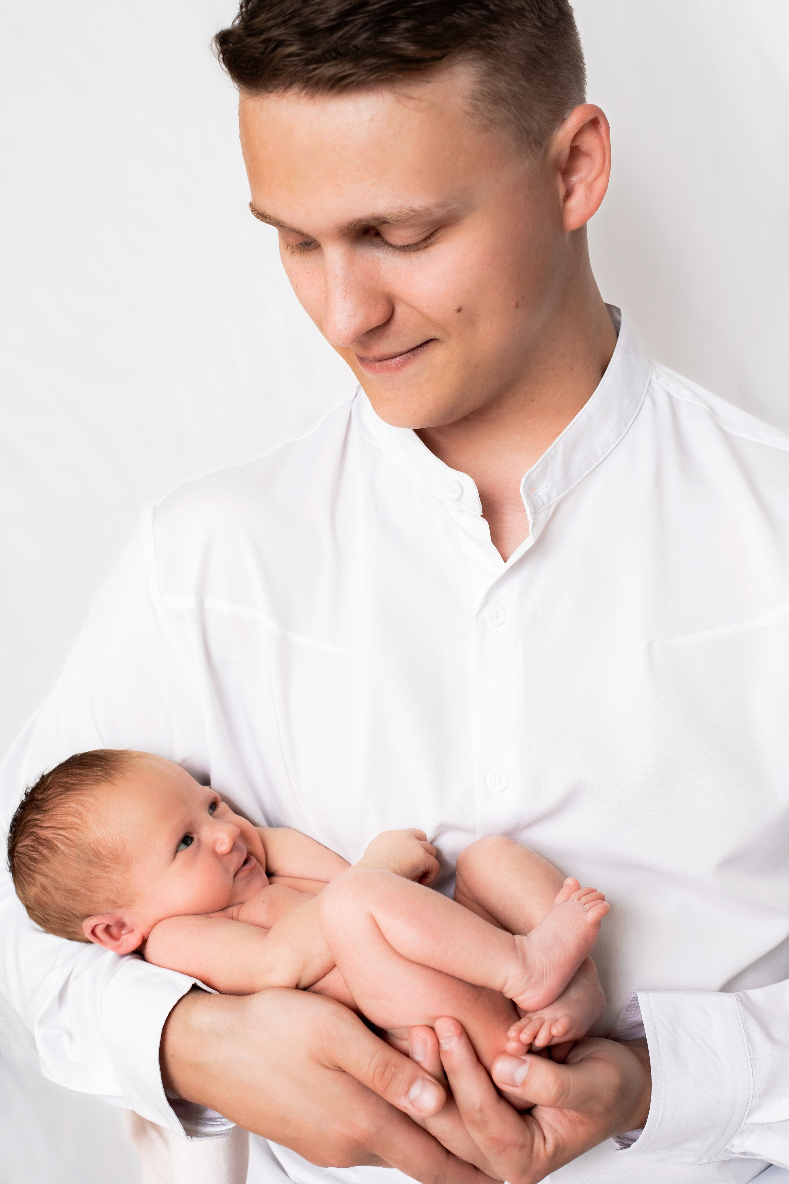 Я дома. Екатерина Мансур Портретный фотограф в Финляндии (Хельсинки и Уусима)