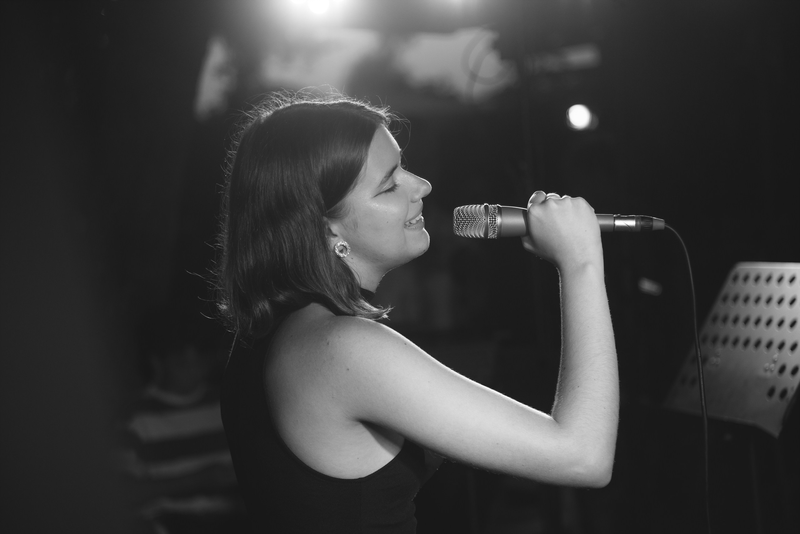 Photo report from a creative evening at the El Bosque Animado restaurant, Torrevieja