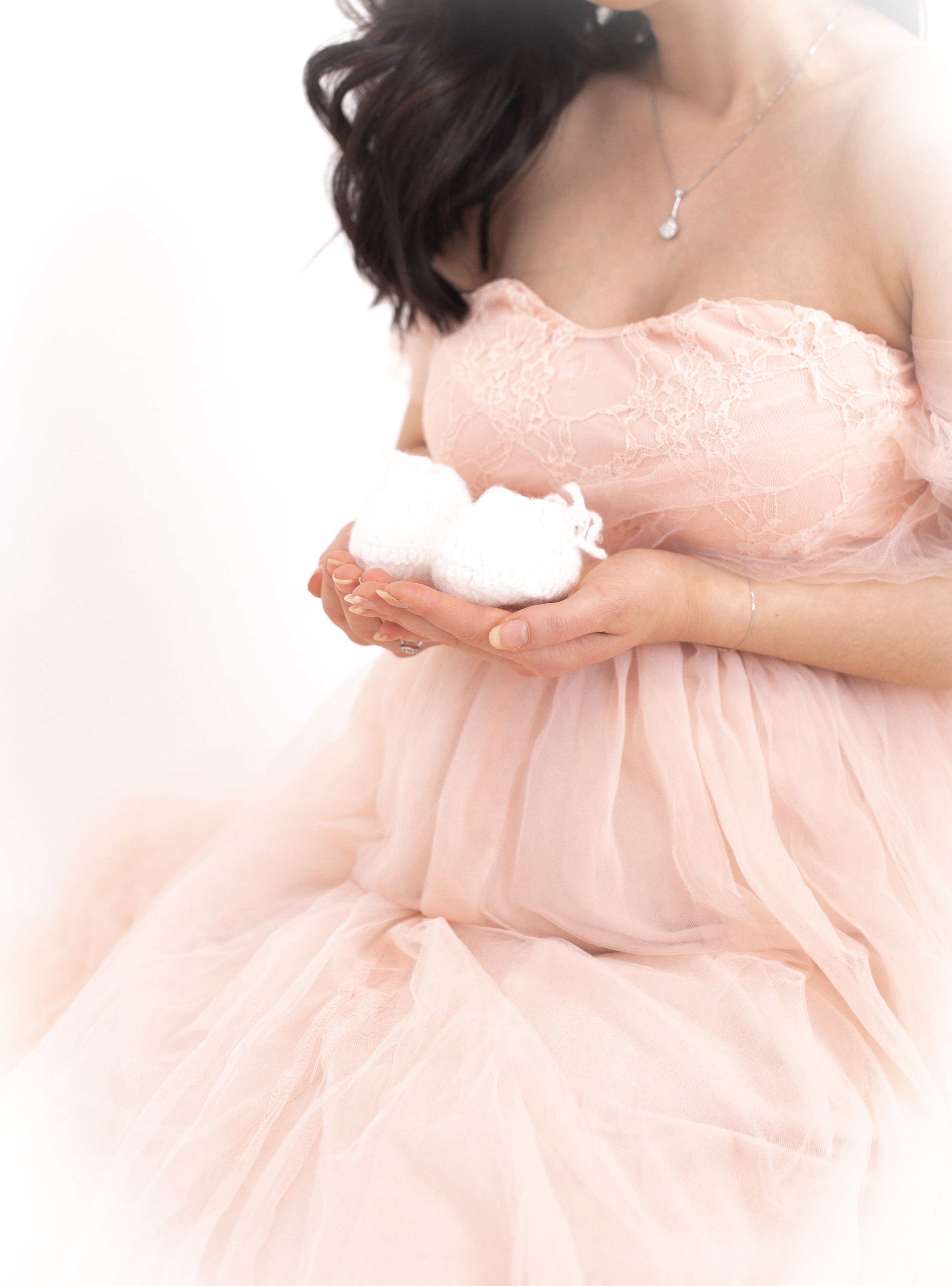 Maternité I Maternity Studio. Photographe de mariage et famille à Nancy - studio et extérieur - MSPhotography