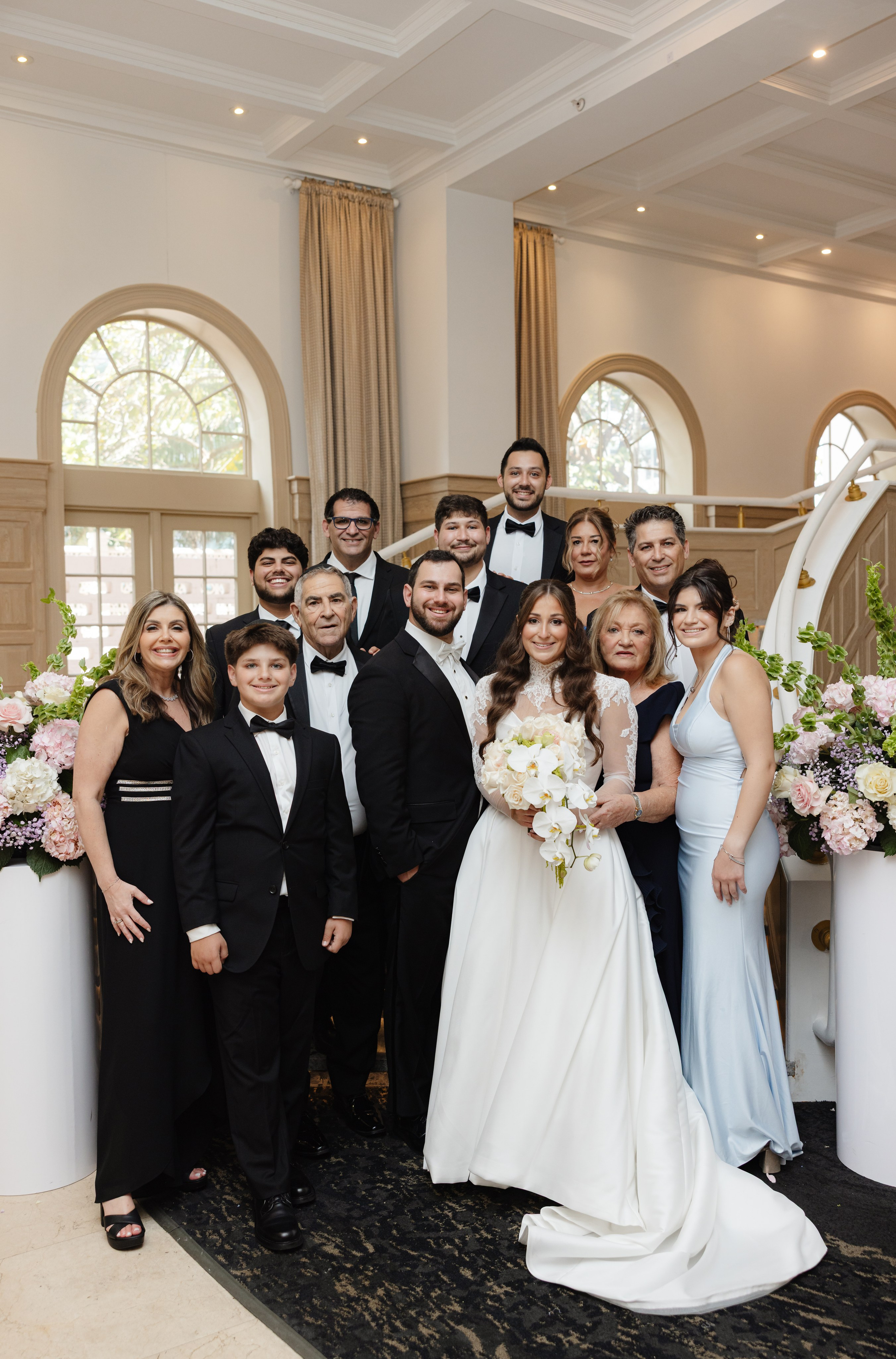 SHAYNA & SAMUEL. YES I DO PRODUCTION — Wedding photography&videography