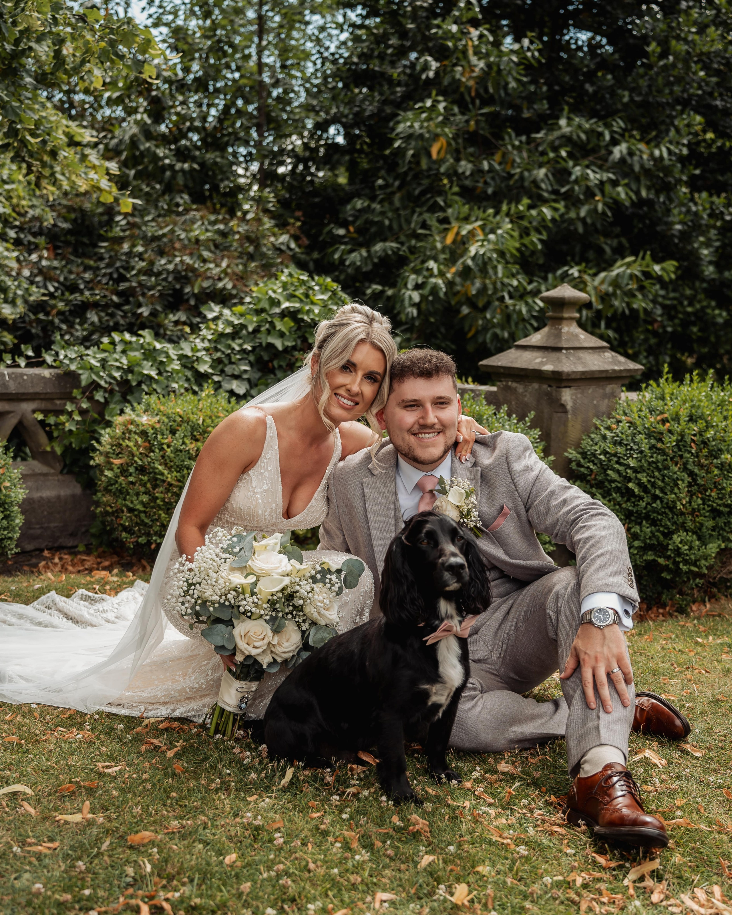 Wedding Photography Portfolio | Rapley Photography West Yorkshire. Rapley Photography | West Yorkshire Wedding & Portrait Photographer