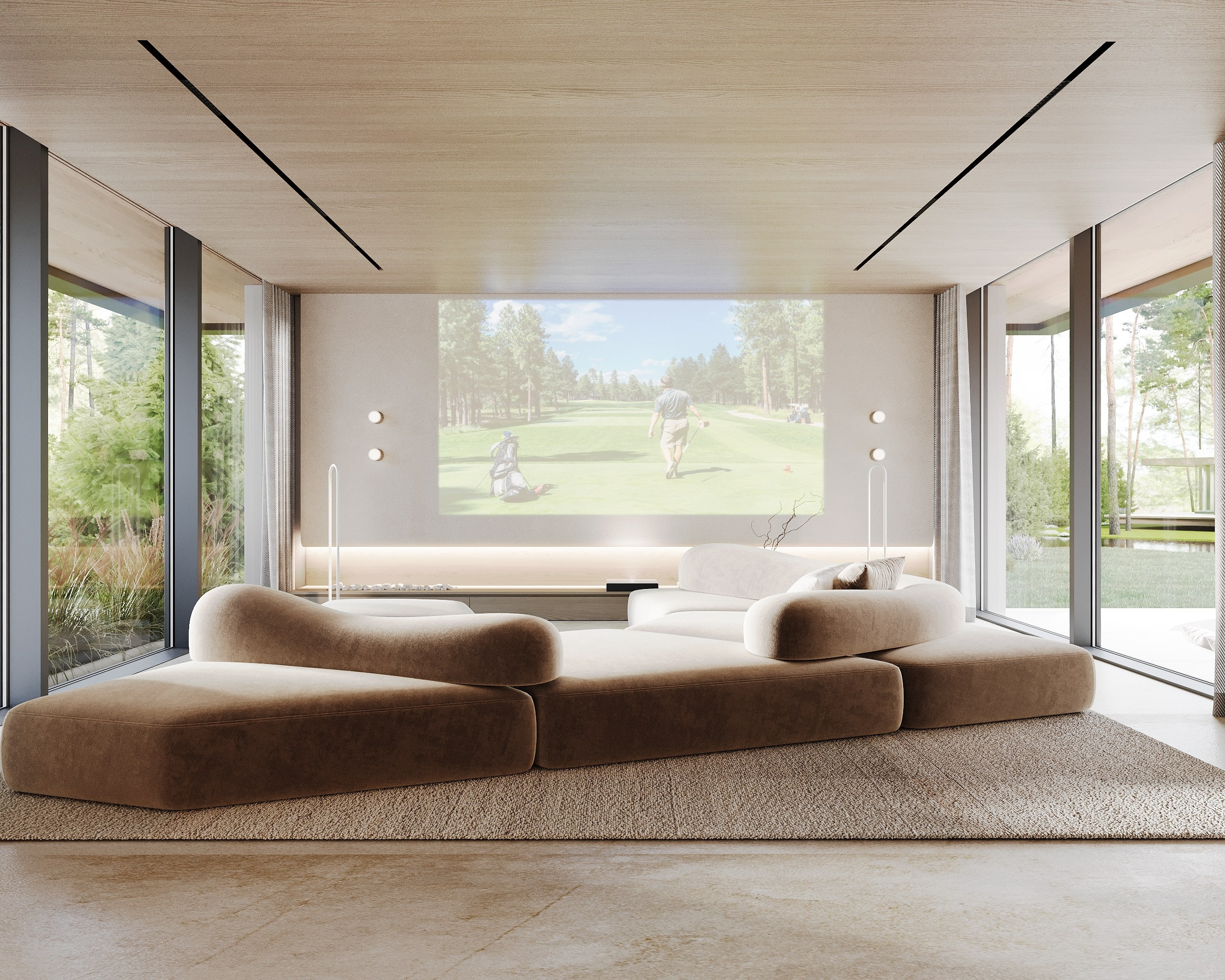 Villa 112. LOLEYLO.INTERIORS