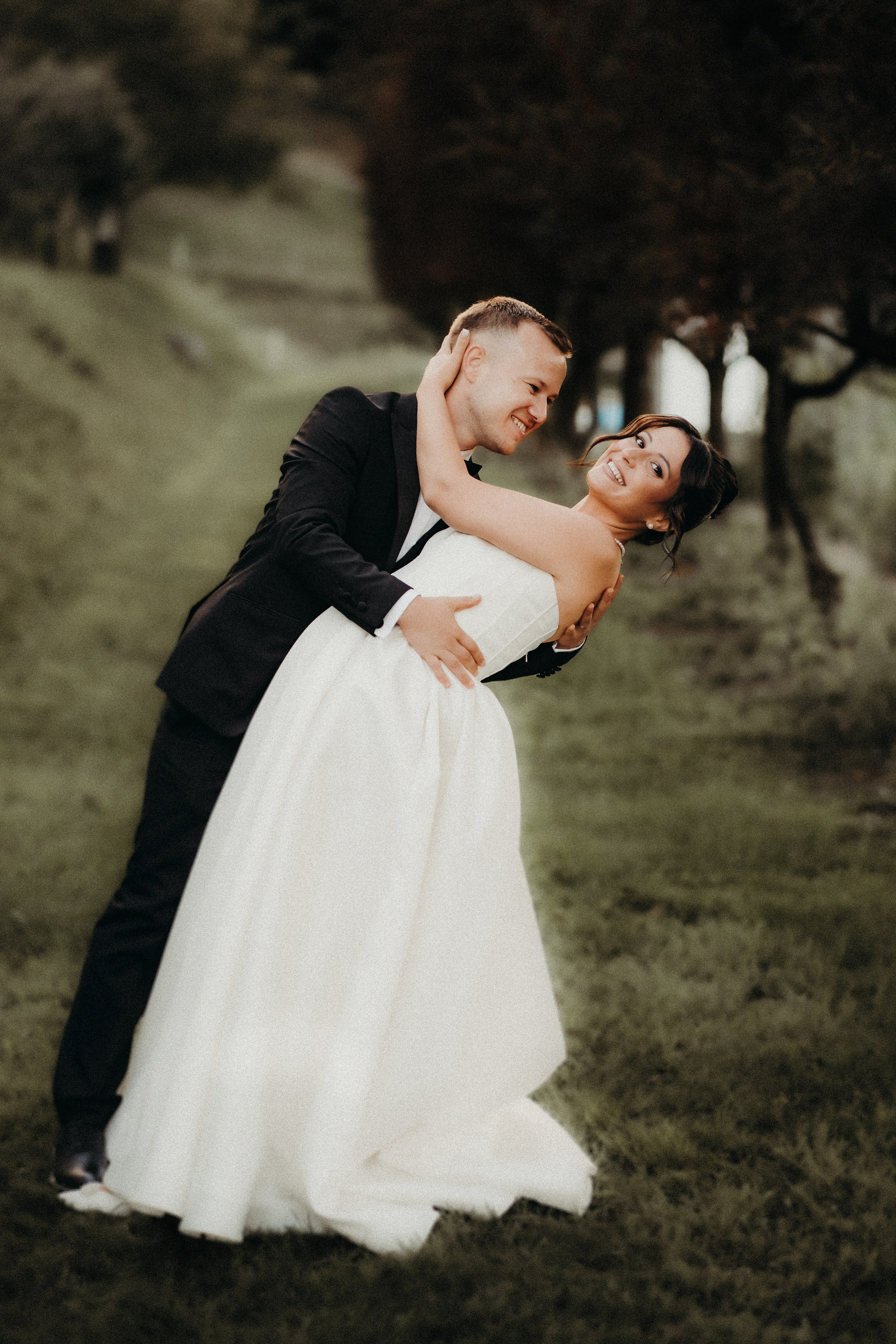 Fotografie & Videografie Nunta