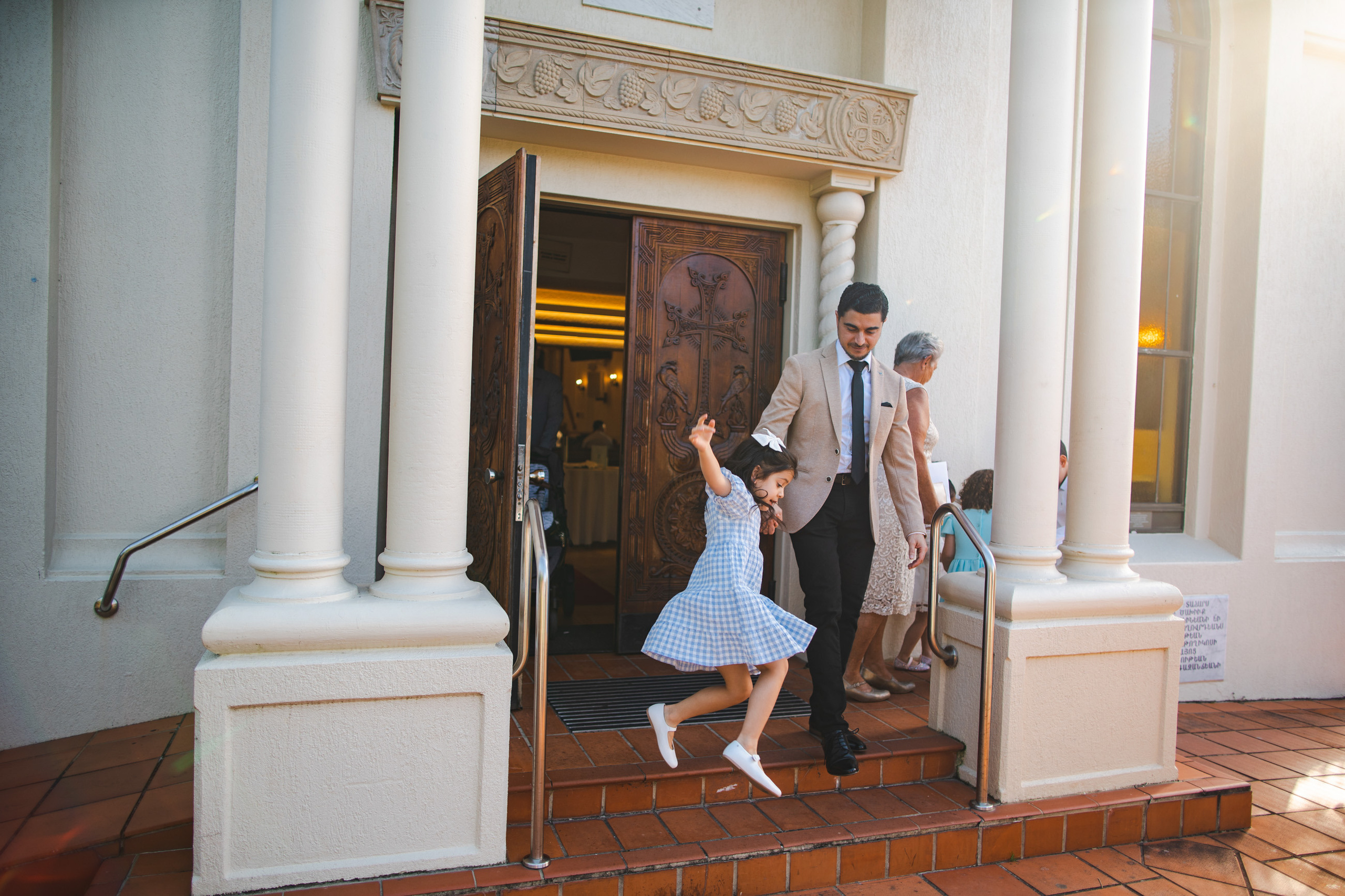 Christening Photography Sydney. Baptism photographer