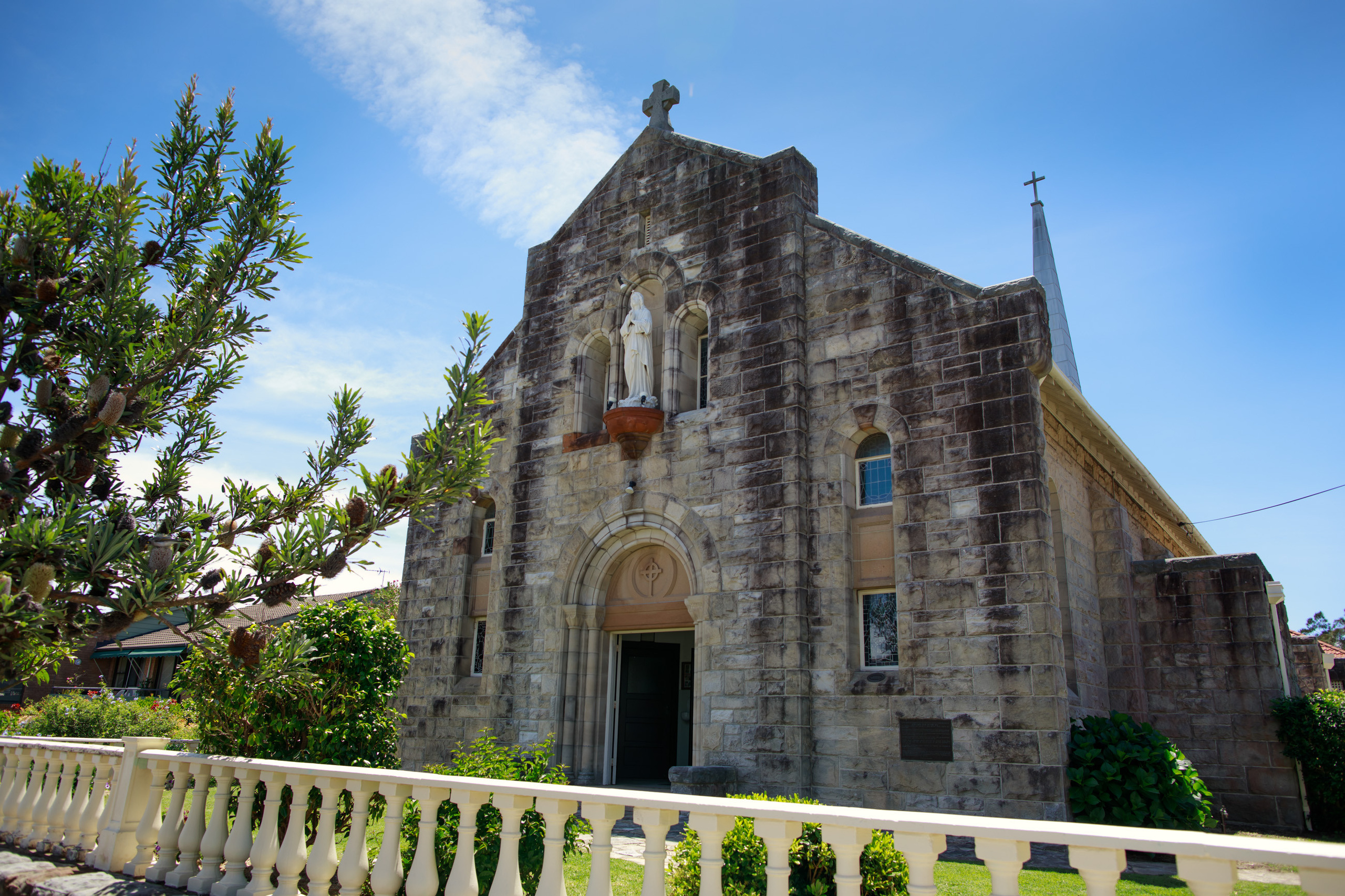 Christening Photography Sydney. Baptism photographer
