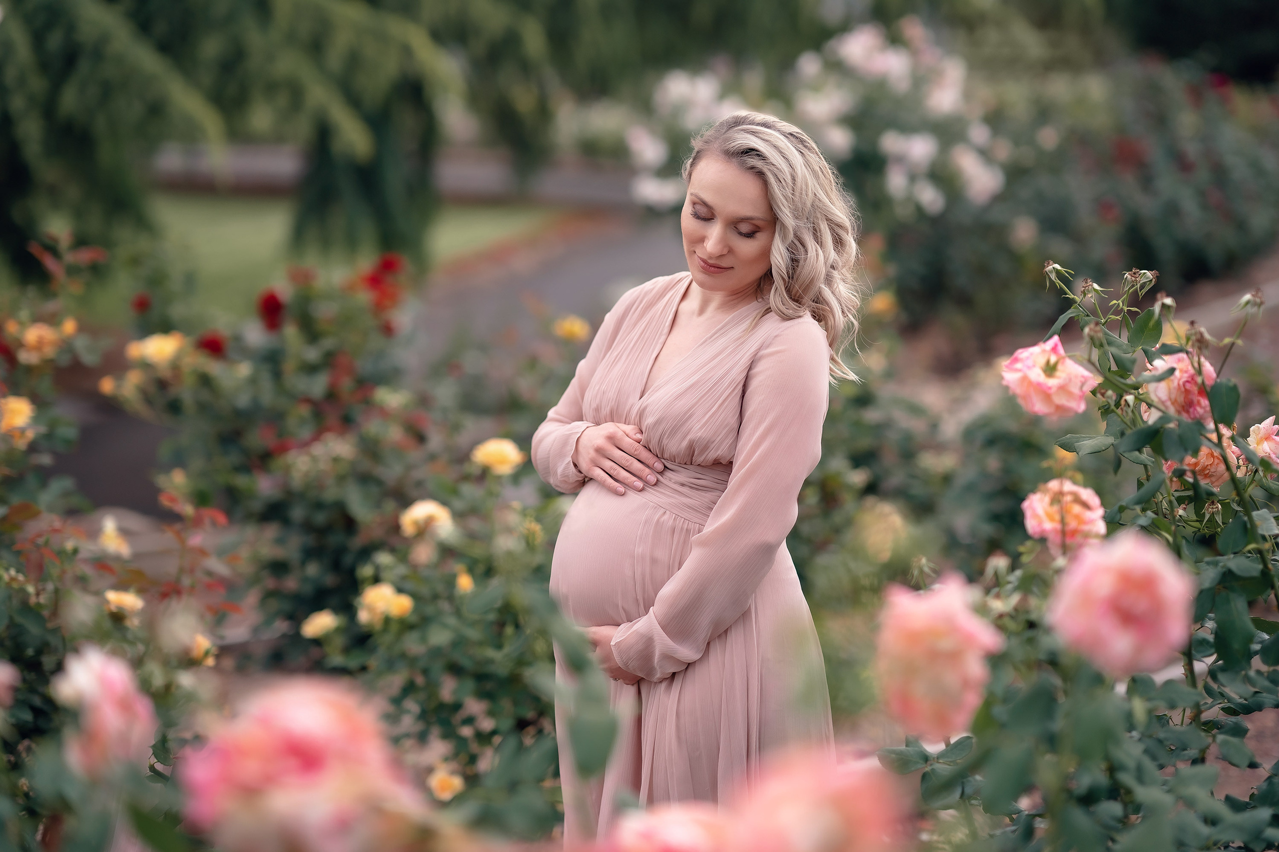 Maternity Photography in Sydney. Family and Maternity Photography in Sydney, Hills District