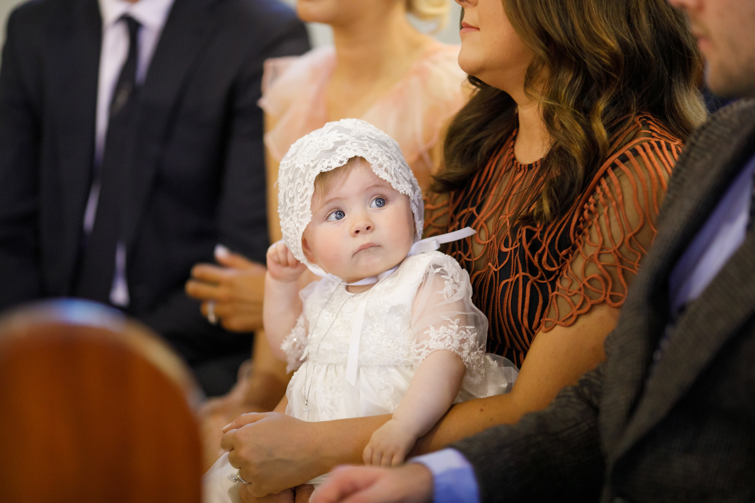 Christening Photography Sydney. Baptism photographer. Portfolio