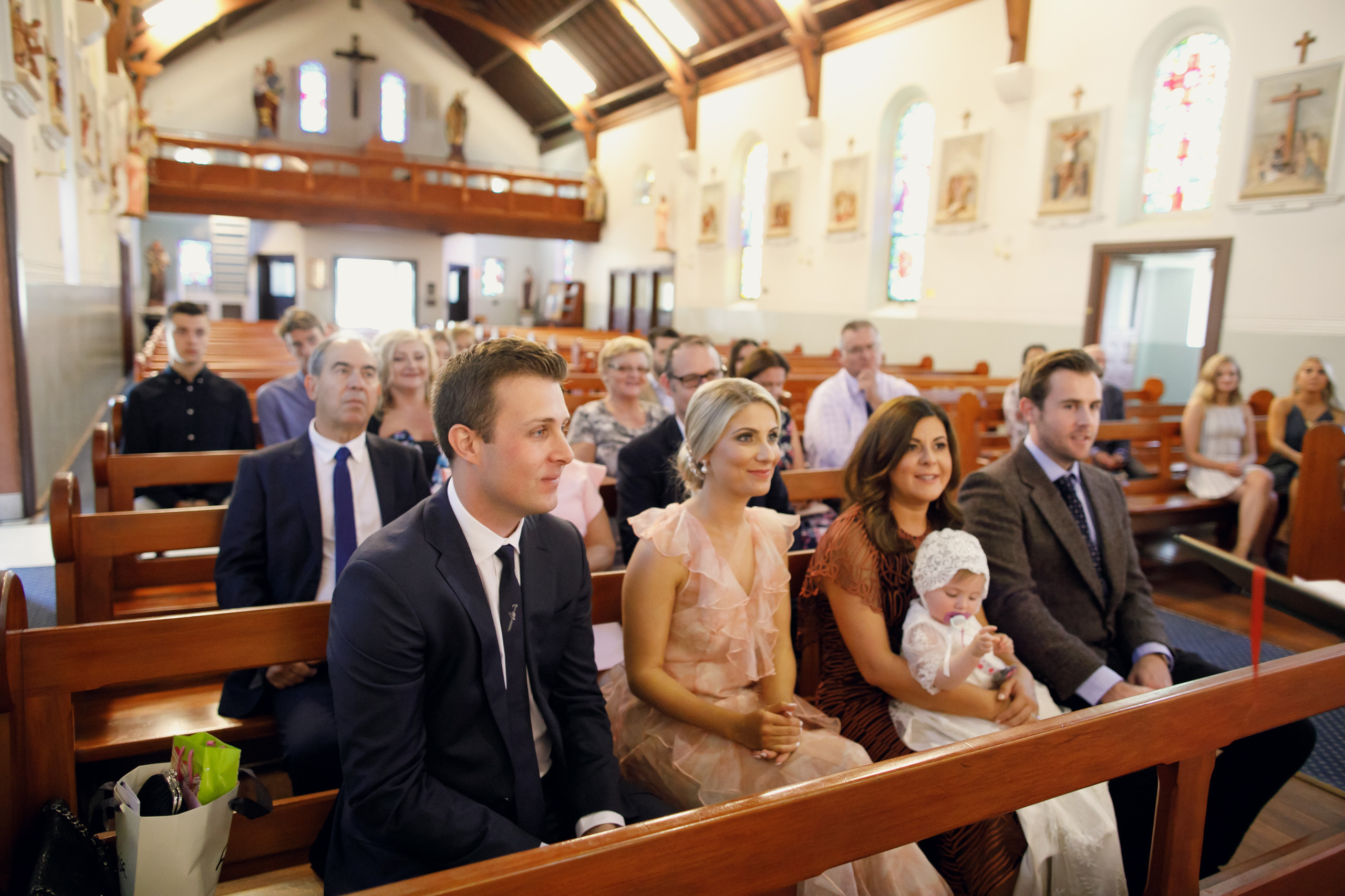 Christening Photography Sydney. Baptism photographer