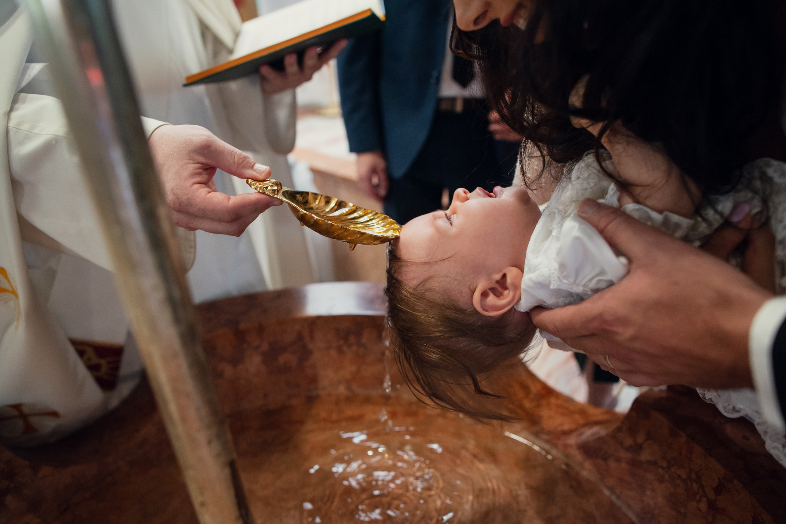 Christening Photography Sydney. Baptism photographer. Portfolio