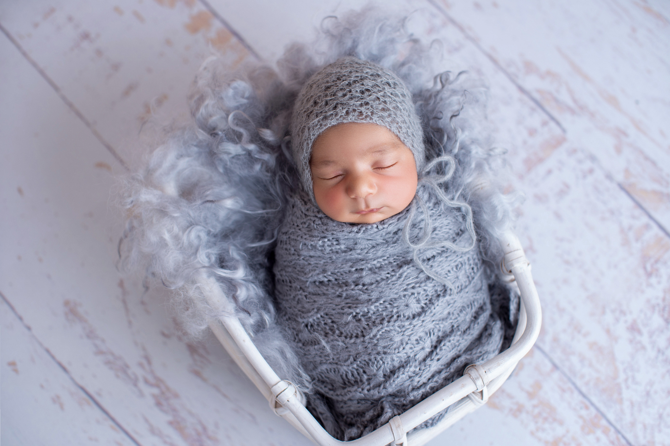 Newborn Photography Hills District Sydney, baby photographer studio Kellyville