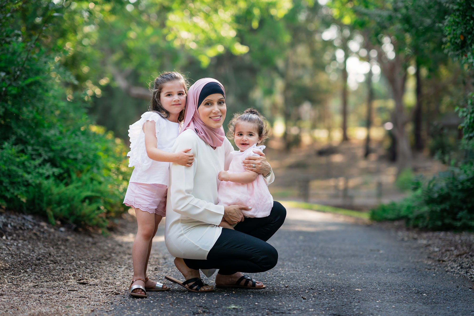 Family Photography Sydney - When is the best time for a photoshoot?