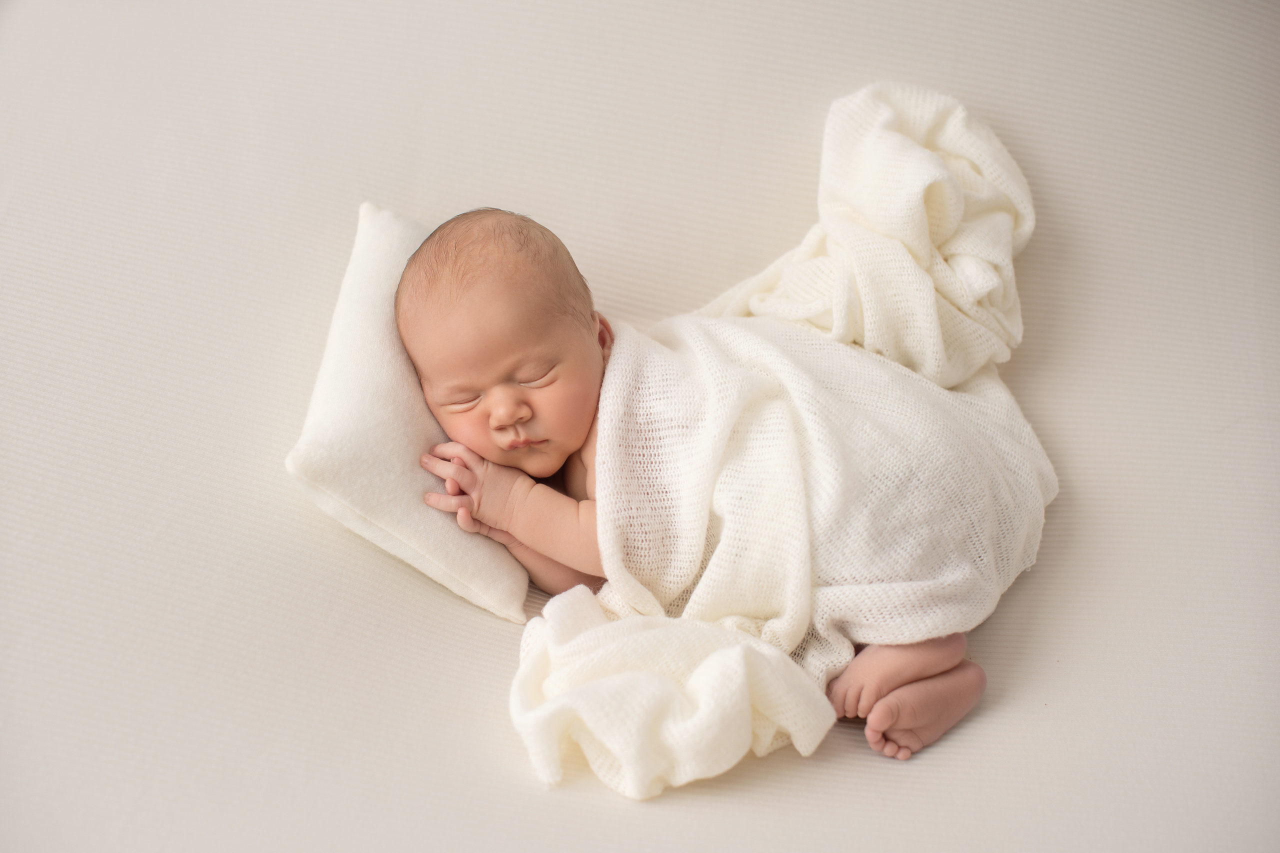 Newborn Photography Hills District Sydney, baby photographer studio Kellyville