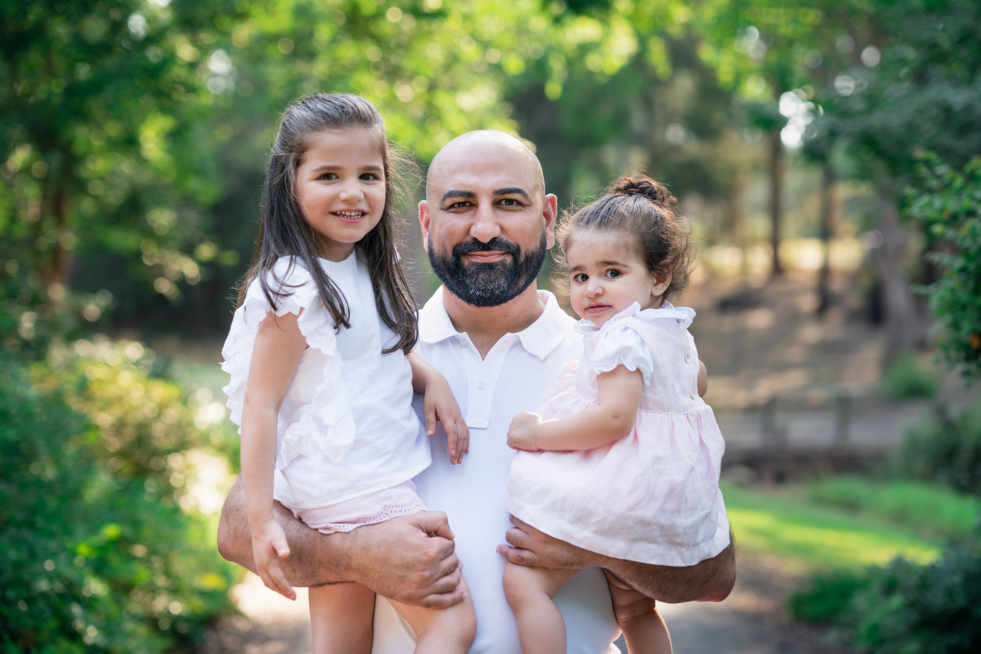 Family Photography Sydney - When is the best time for a photoshoot?