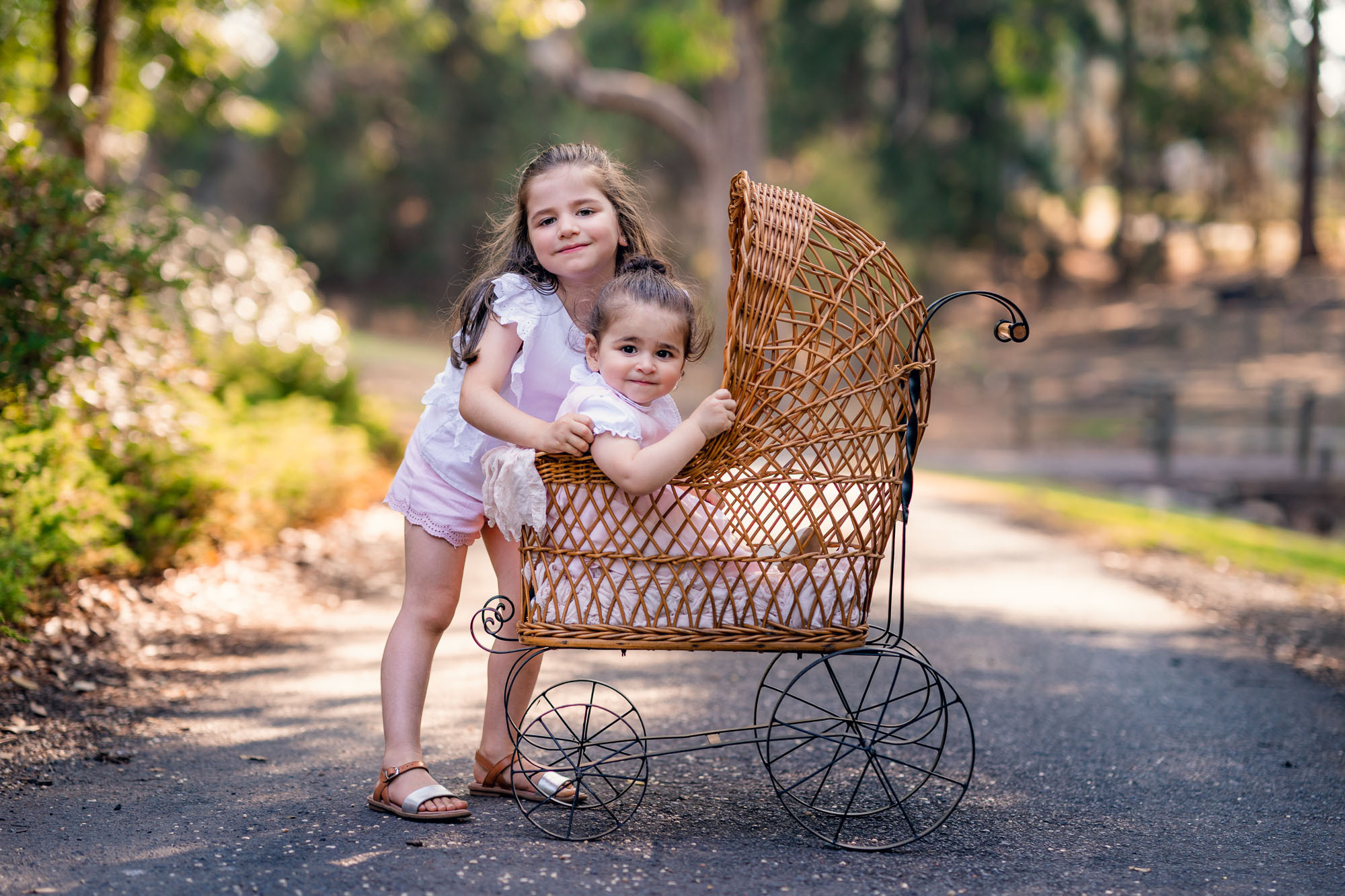 Family Photography Sydney - When is the best time for a photoshoot?