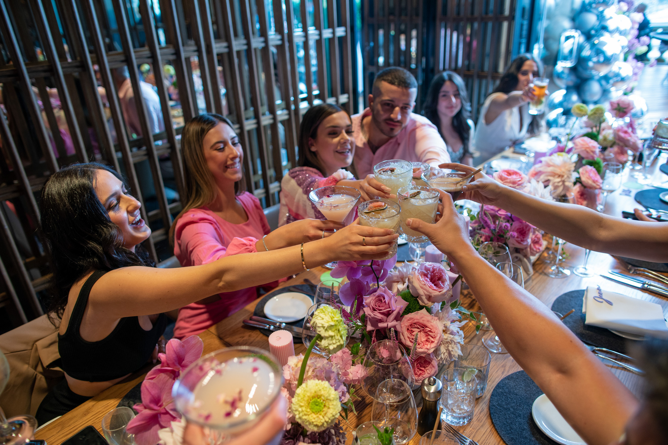 Party Photography Sydney. Event photographer. Kids and Family Birthday photoshoot