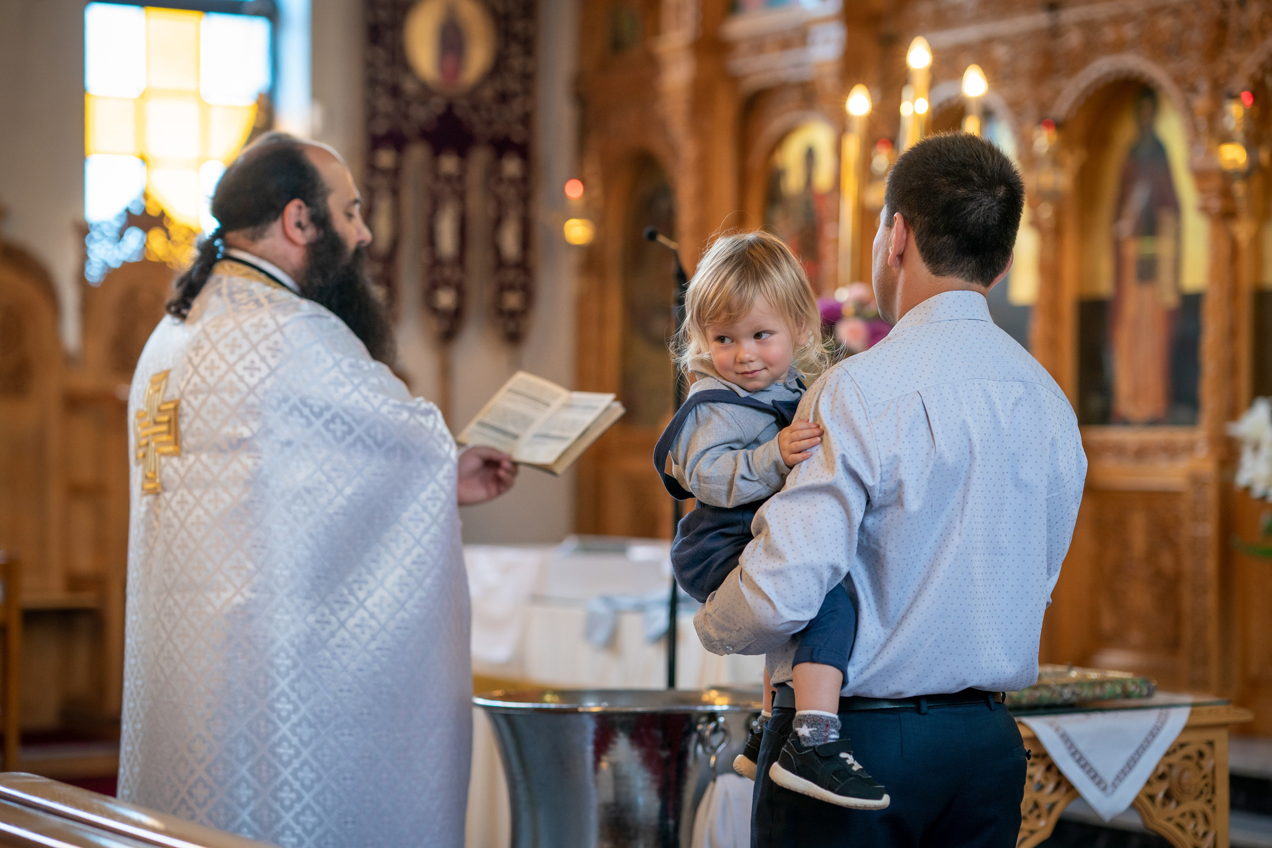 Christening Photography Sydney. Baptism photographer