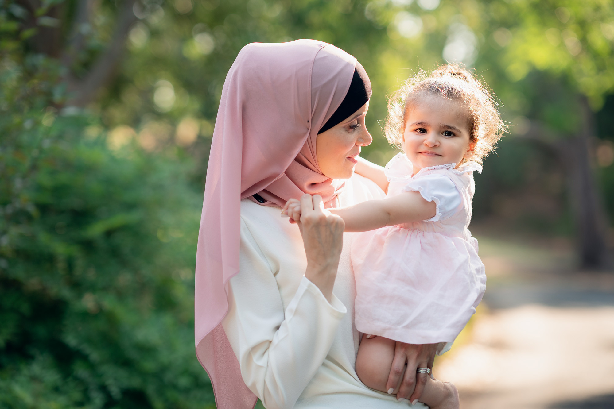Family Photography Sydney - When is the best time for a photoshoot?