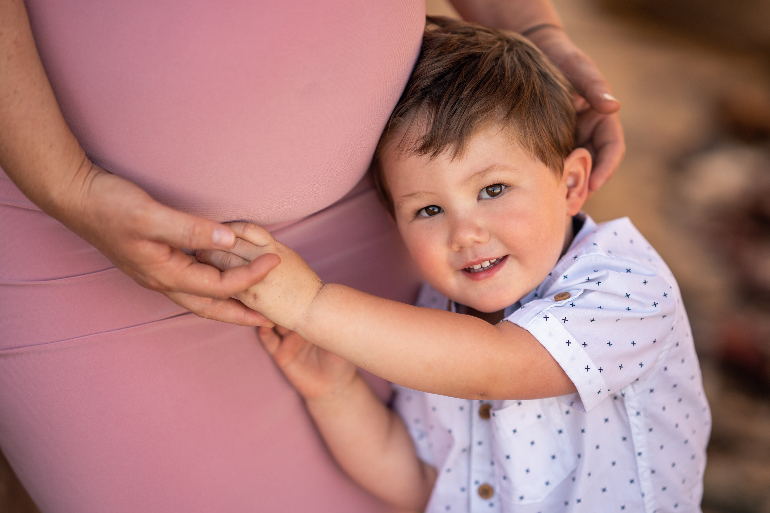 Maternity Photography Sydney, northern beaches. Pregnancy Photographer