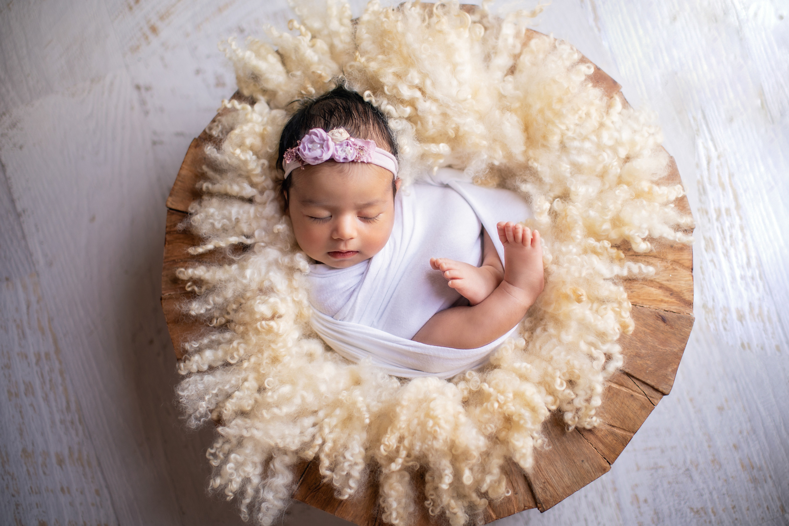 Newborn Photography Hills District Sydney, baby photographer studio Kellyville