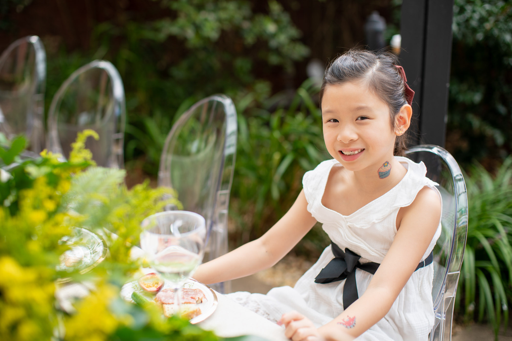 Sydney Kids Birthday Party Photography Jungle theme. Best Photographer