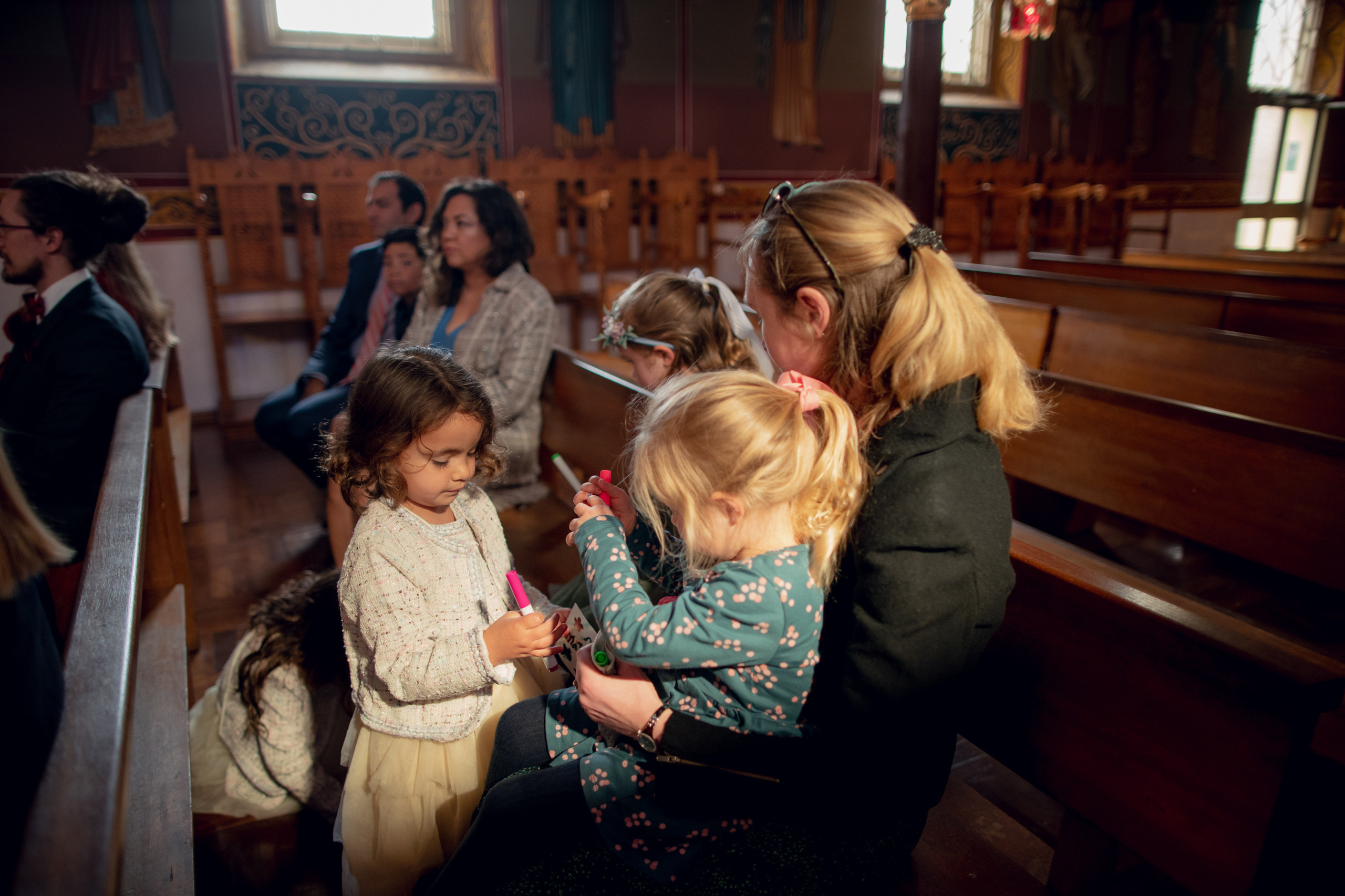 Christening Photography Sydney. Baptism photographer