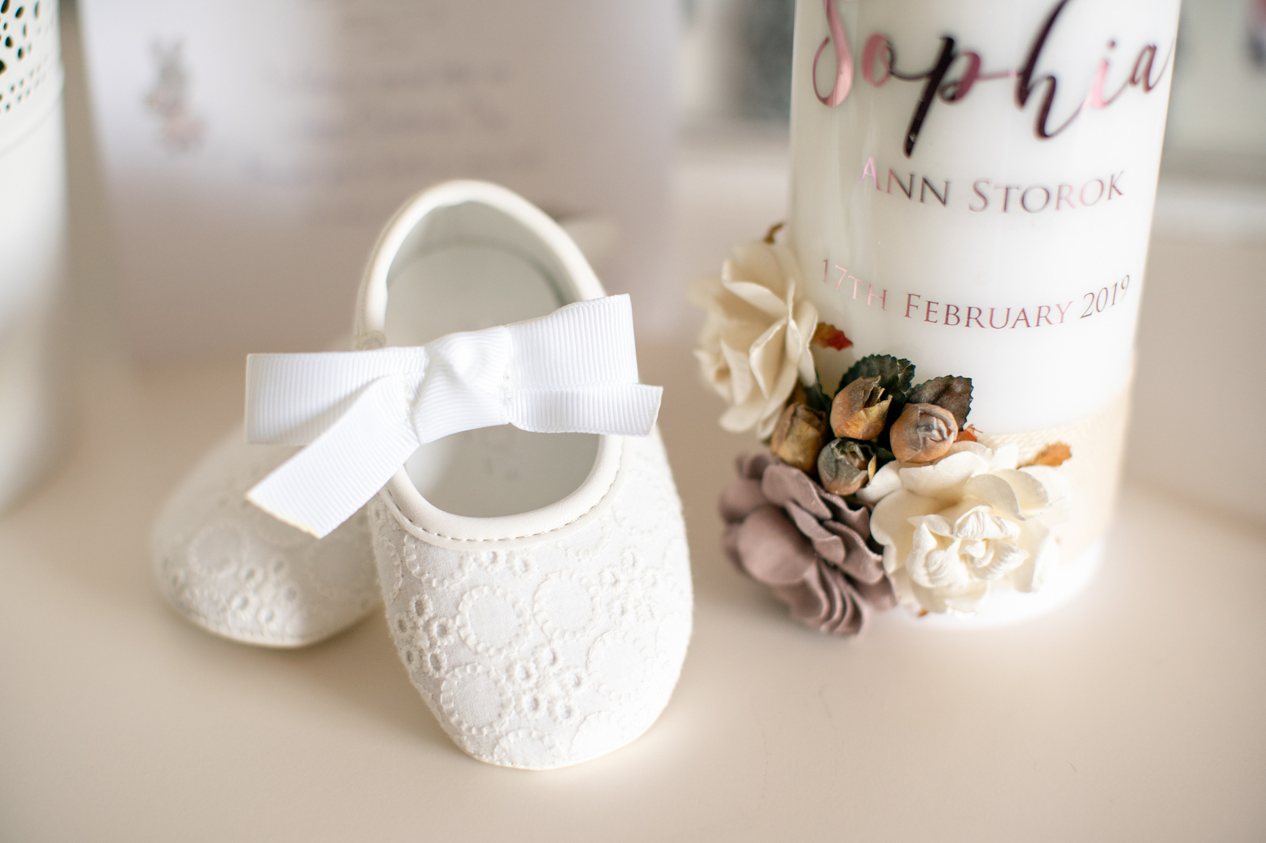 Christening Photography Sydney. Baptism photographer. Portfolio